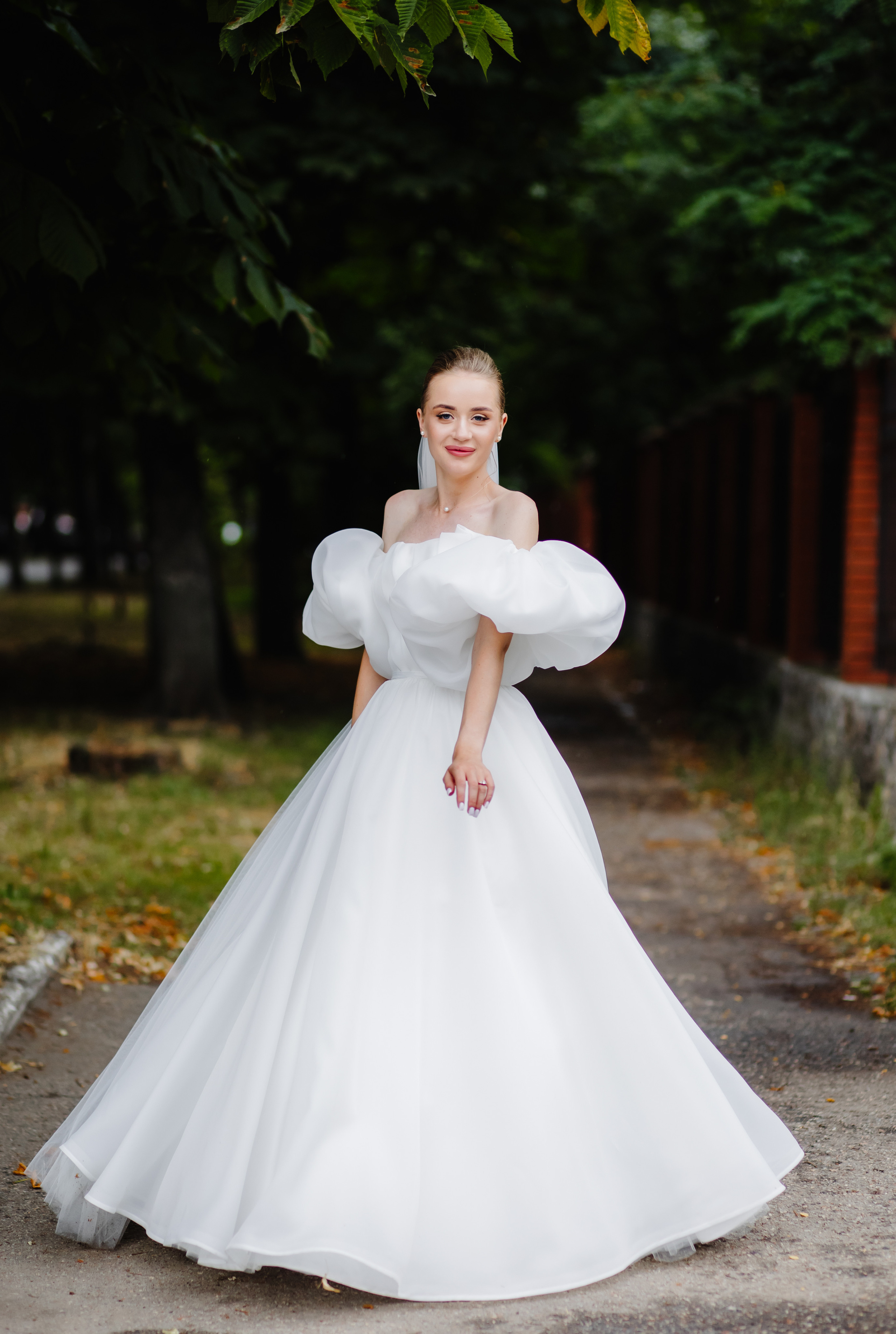 Анастасія & Віталій. Фотограф Дмитро Чернявський