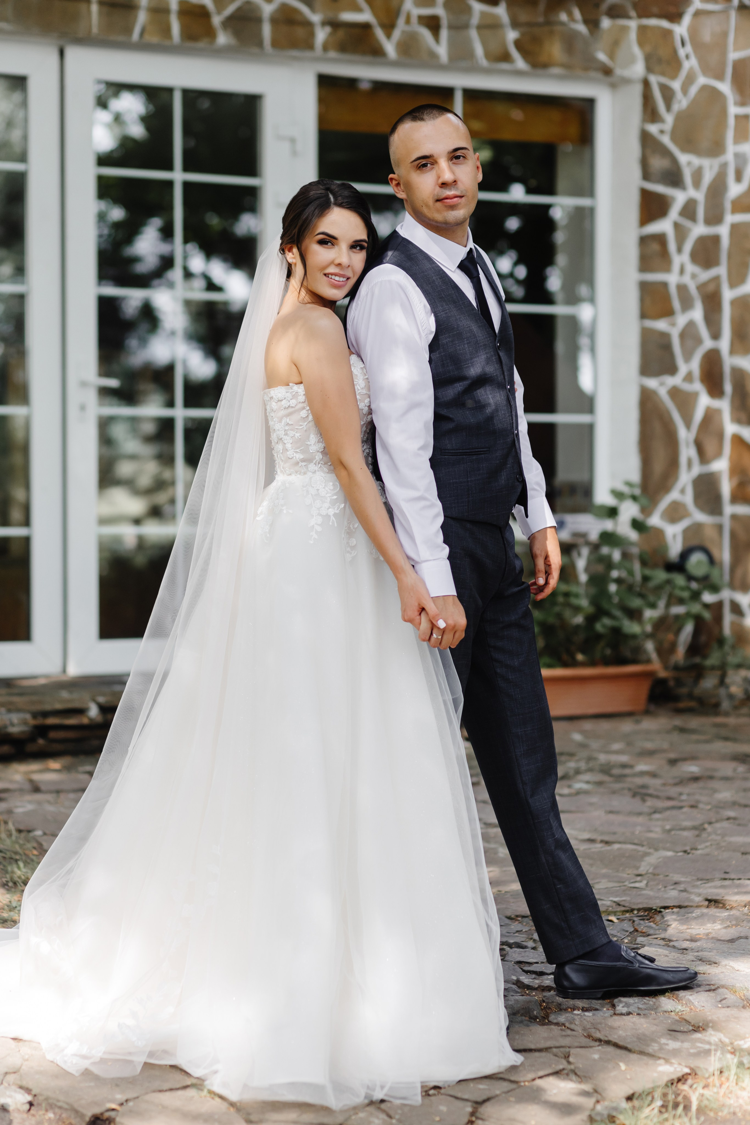 Wedding. Фотограф Дмитро Чернявський