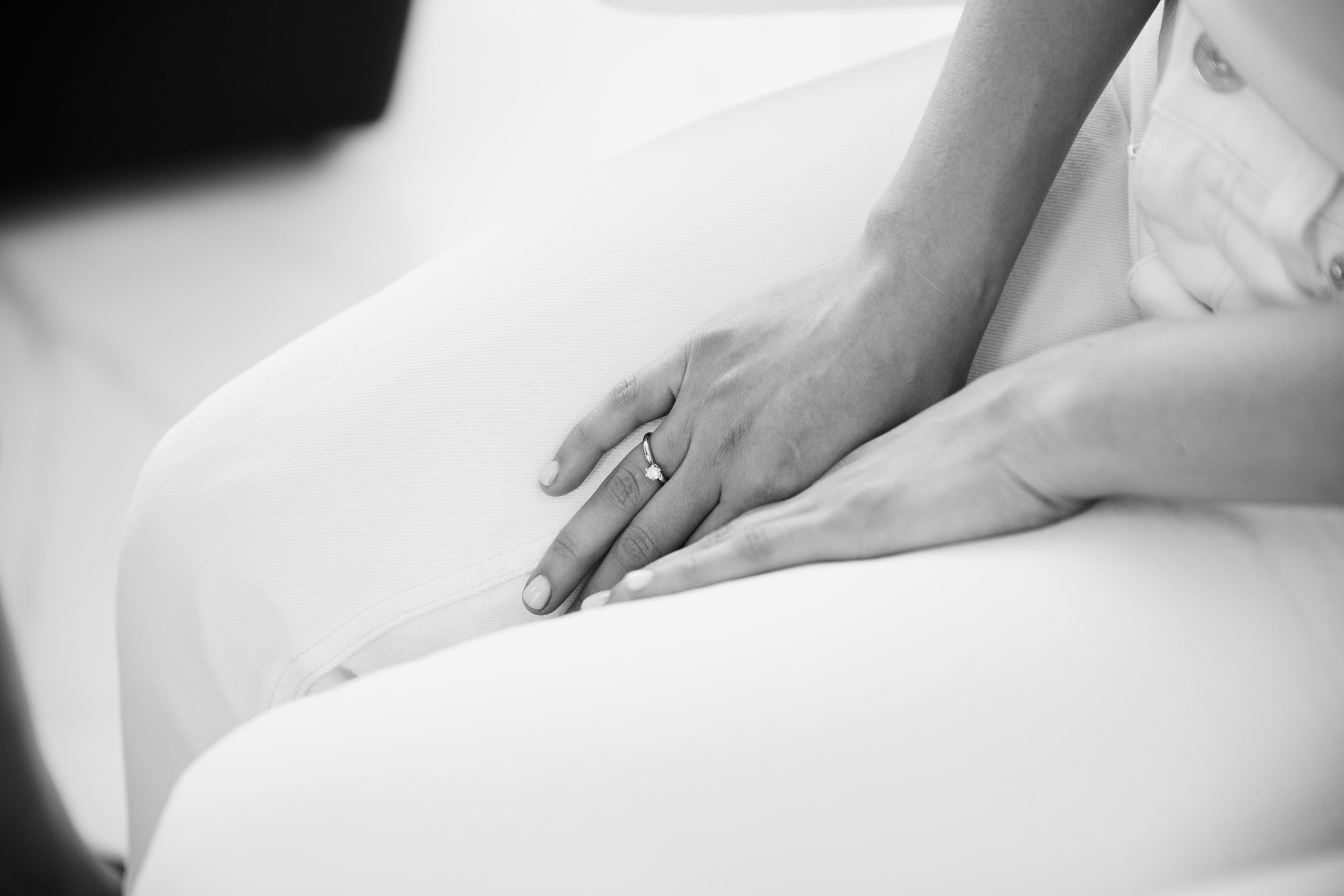 Міша & Аліна. Фотограф Дмитро Чернявський