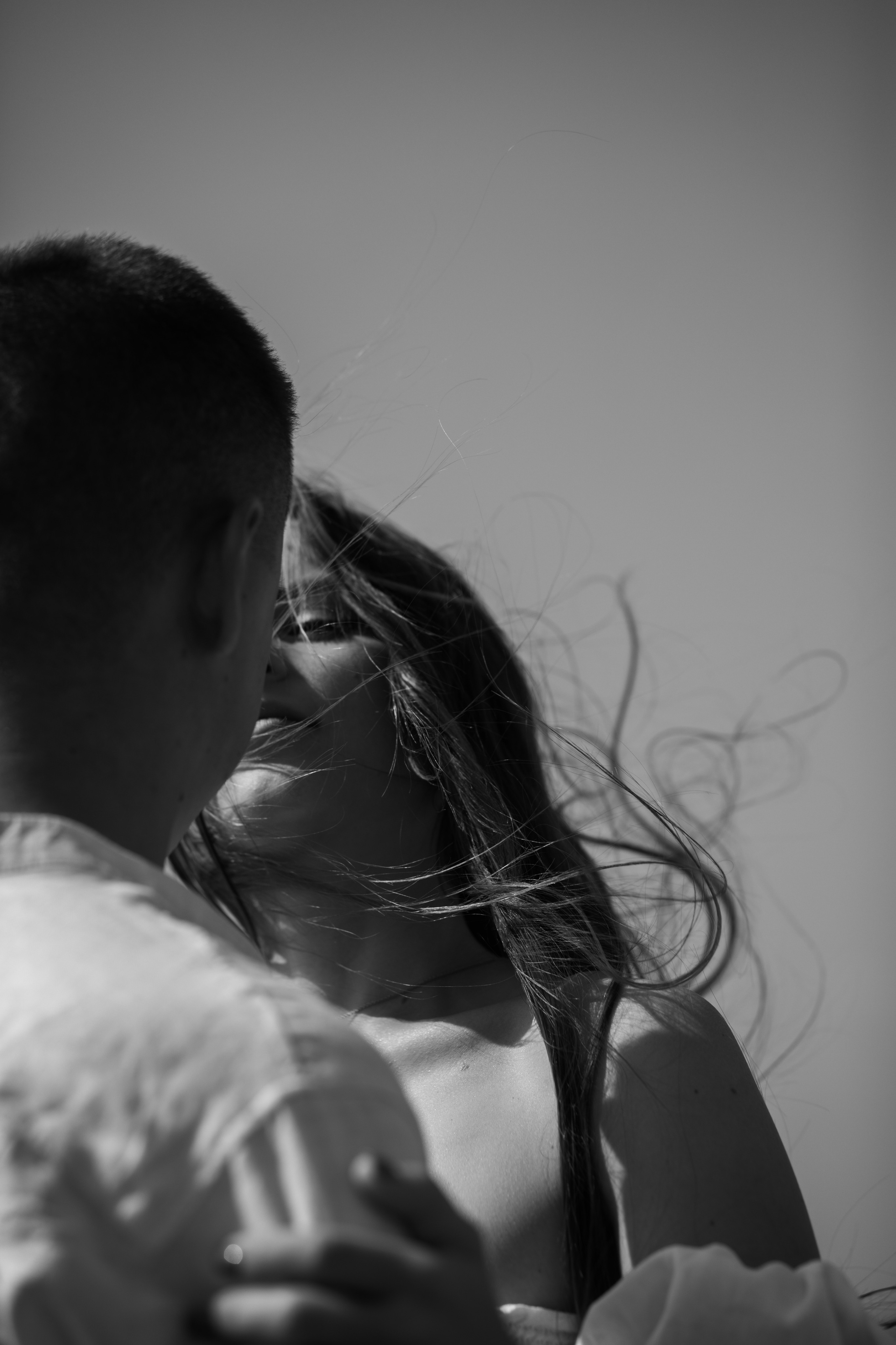 Андрій & Тетяна. Фотограф Дмитро Чернявський