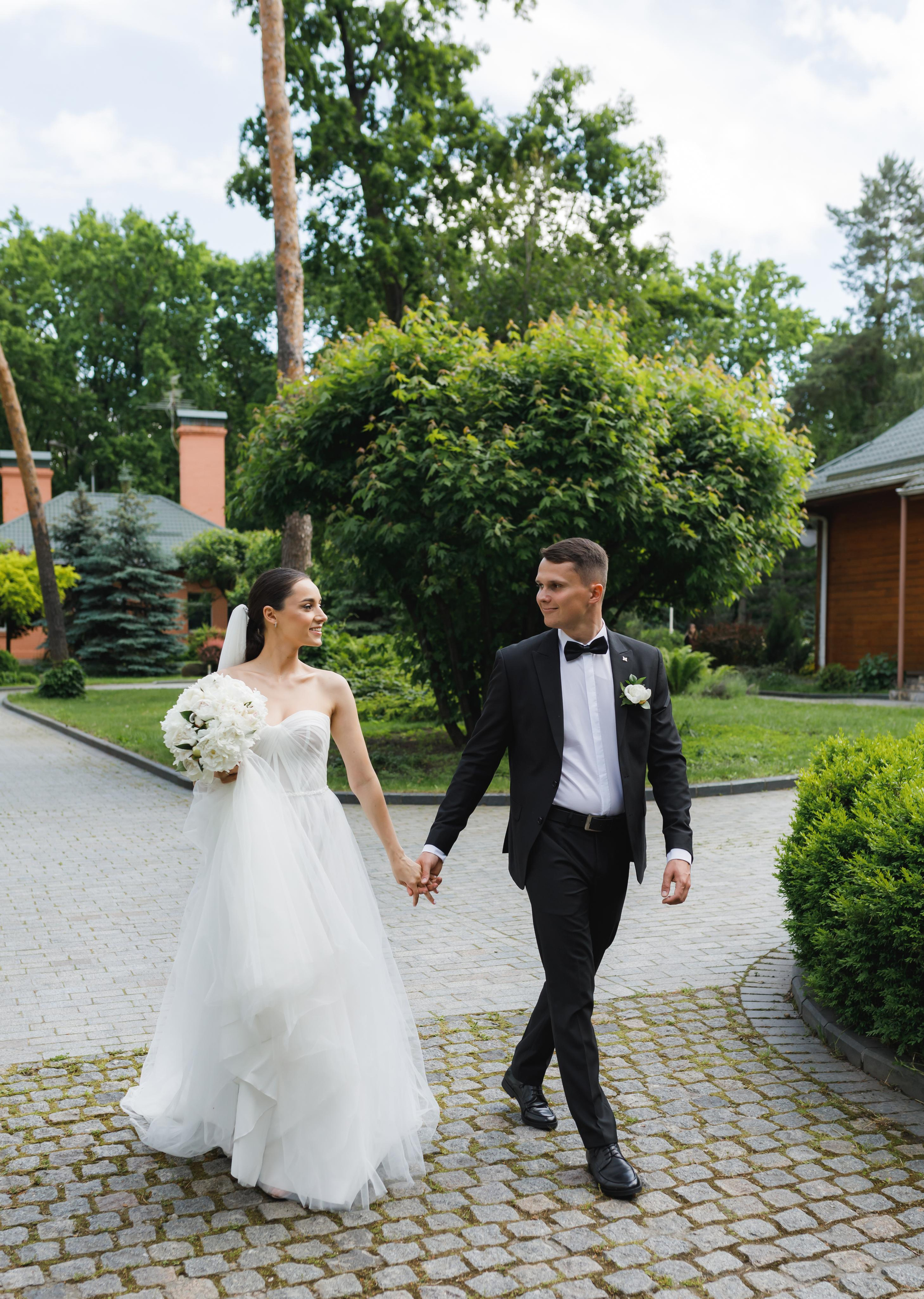 Міша & Аліна. Фотограф Дмитро Чернявський