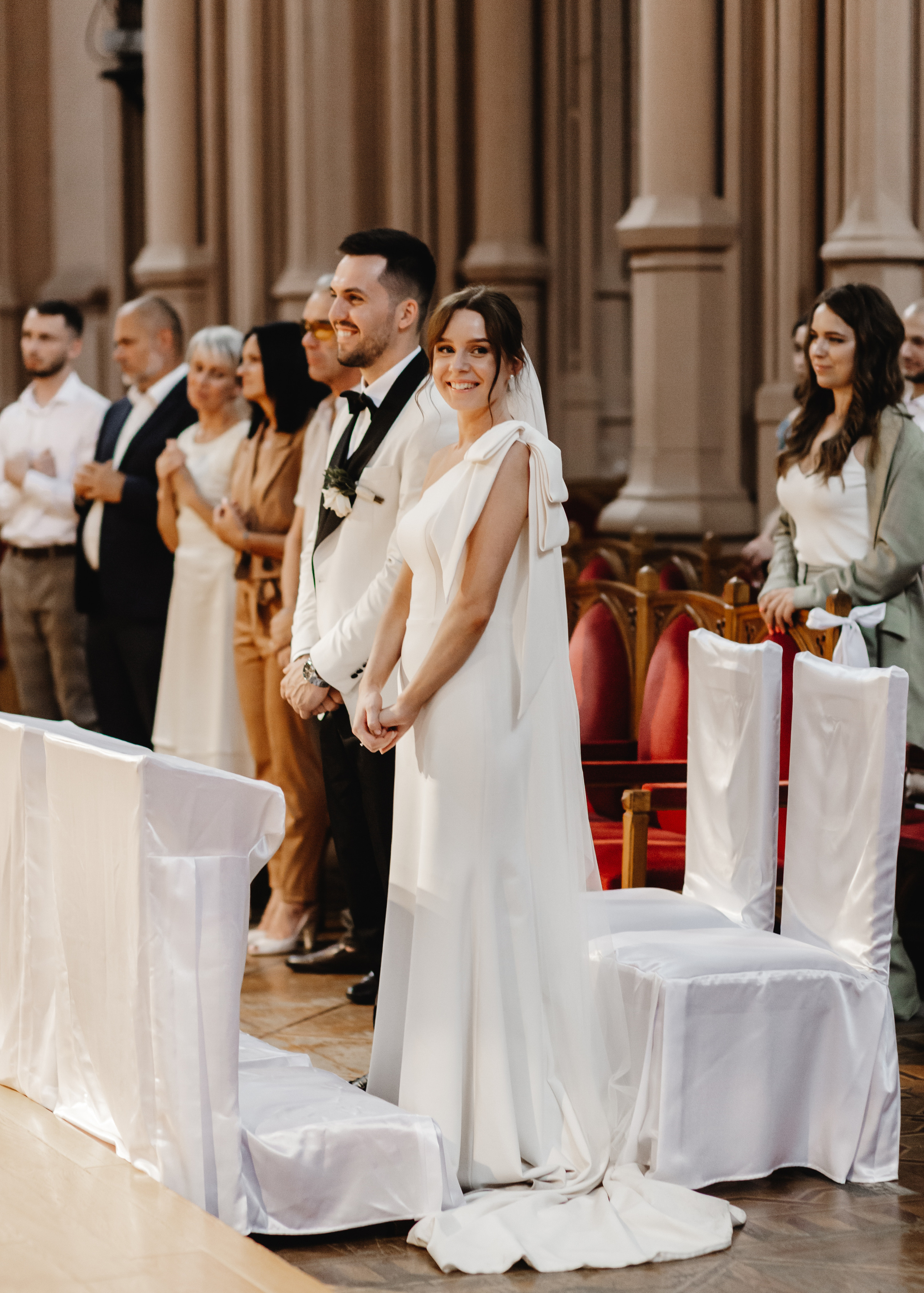 Ольга & Назар. Фотограф Дмитро Чернявський