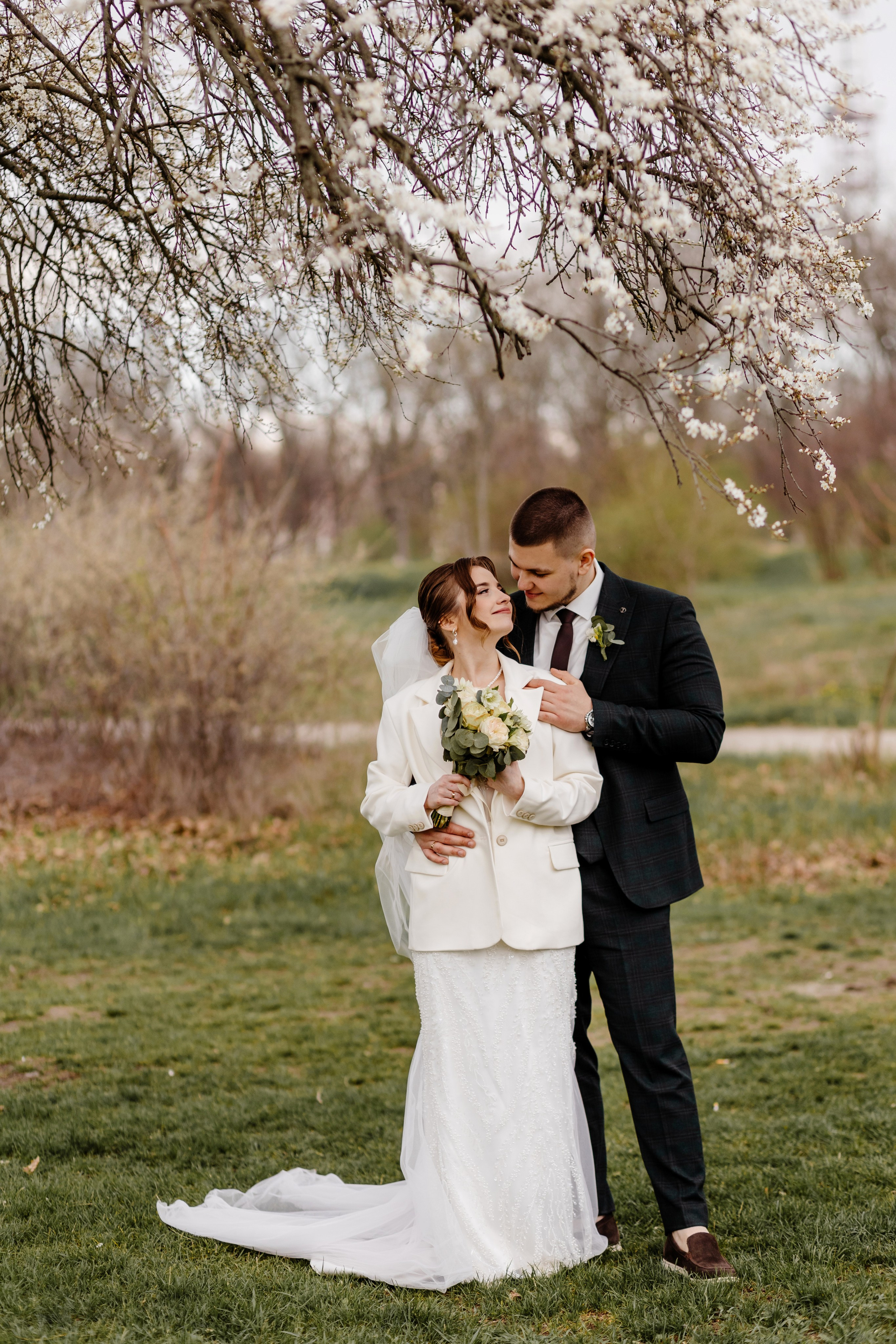 WEDDING DAY. Фотограф Дмитро Чернявський