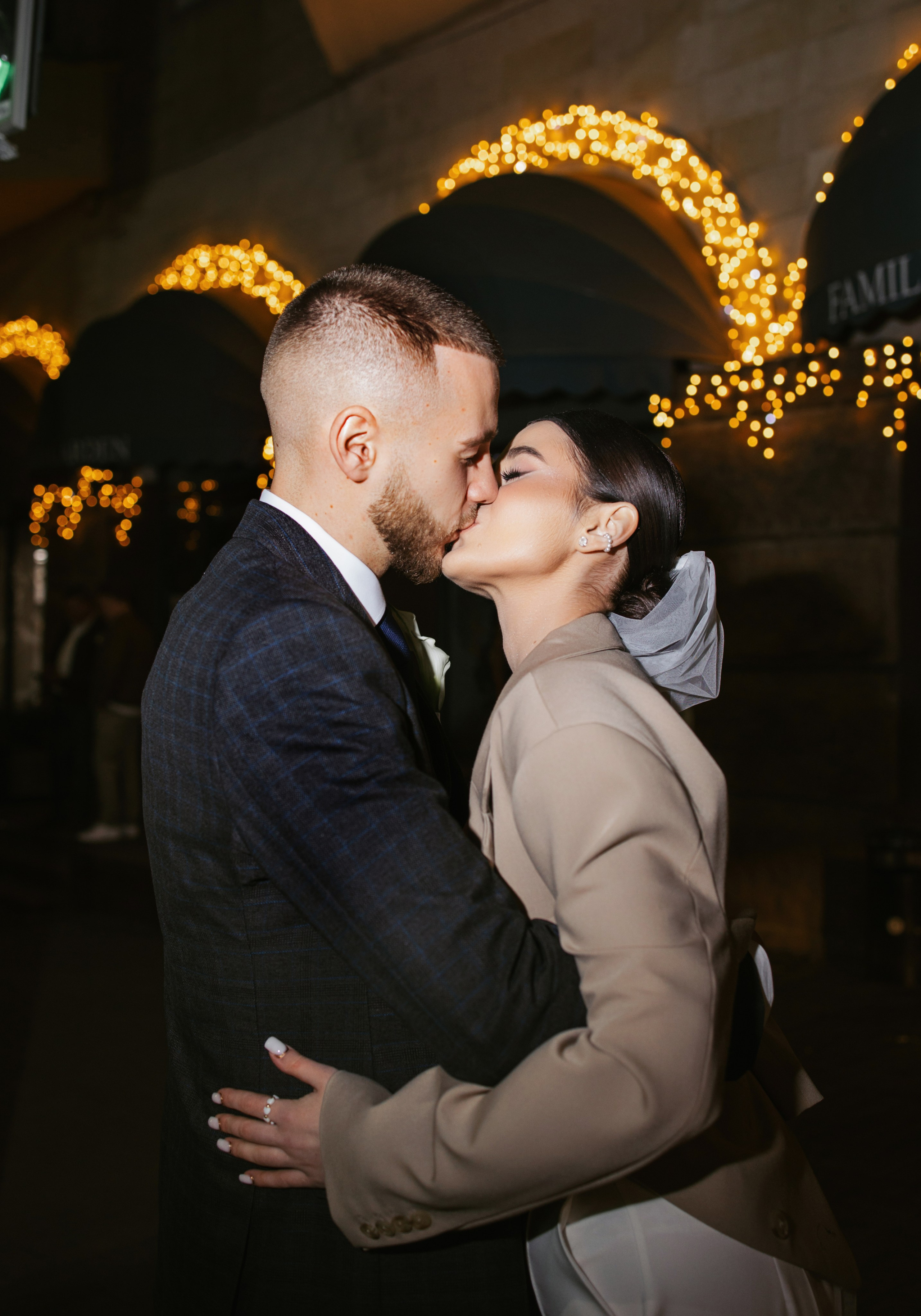 WEDDING DAY. Фотограф Дмитро Чернявський