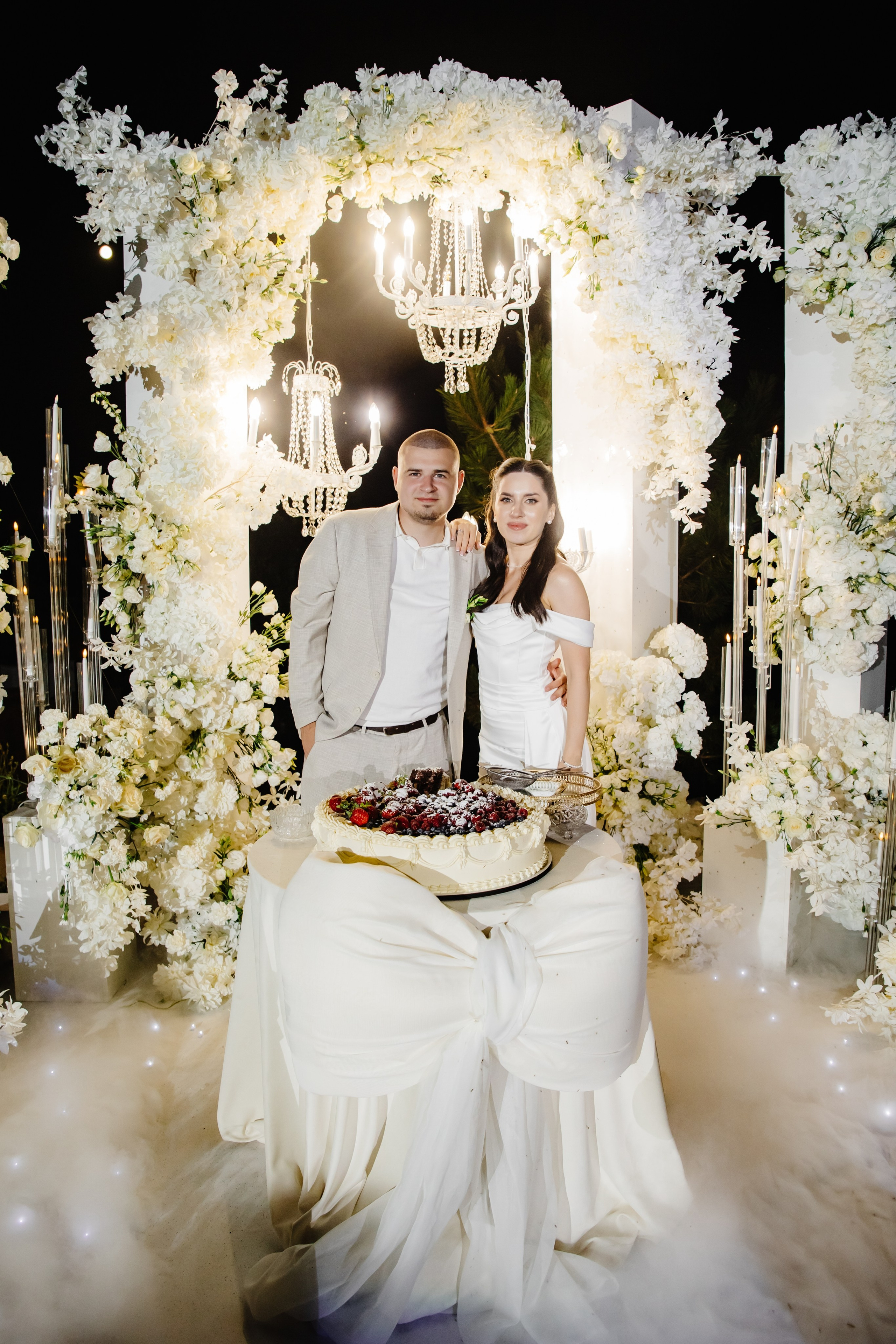 WEDDING DAY. Фотограф Дмитро Чернявський