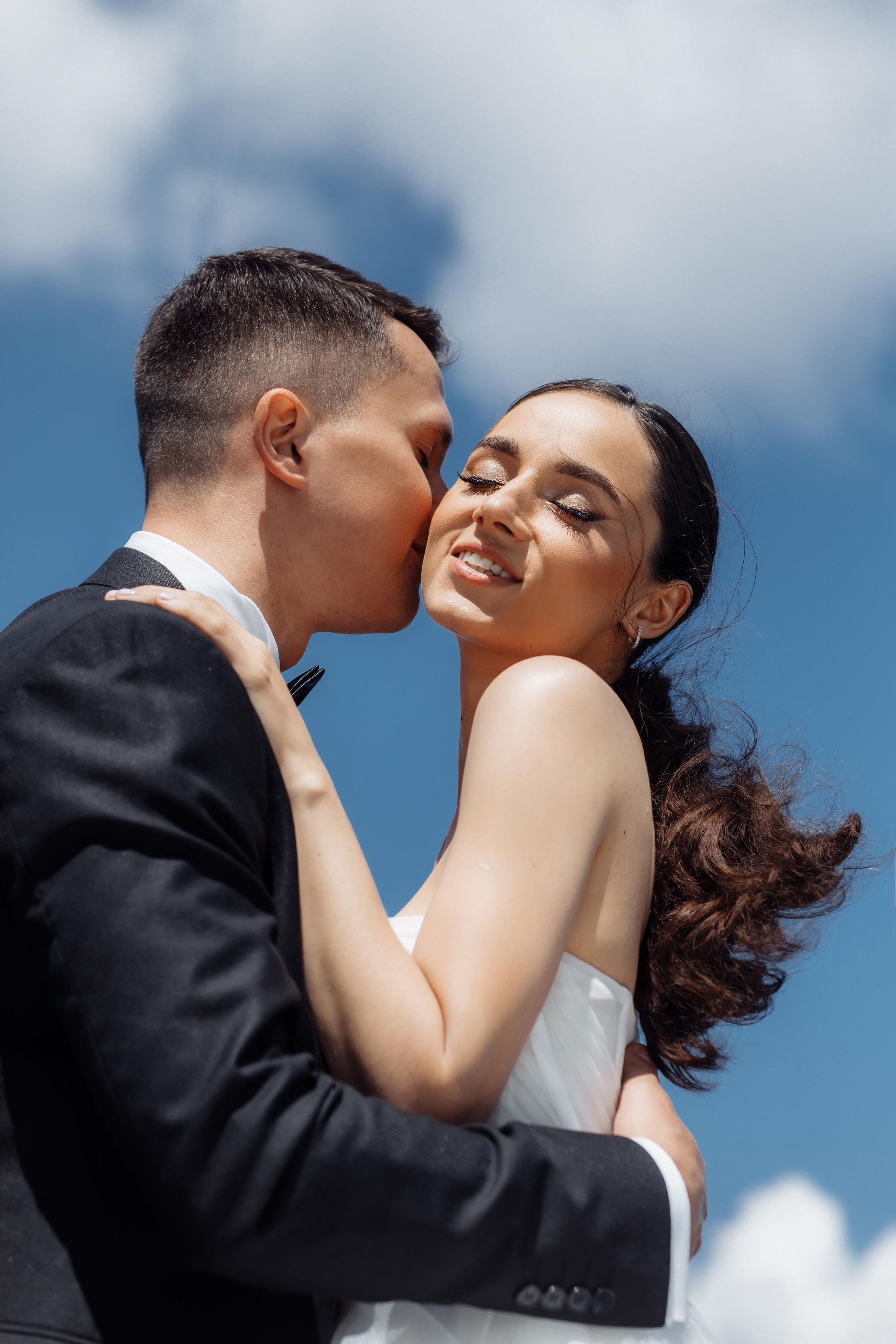 Міша & Аліна. Фотограф Дмитро Чернявський