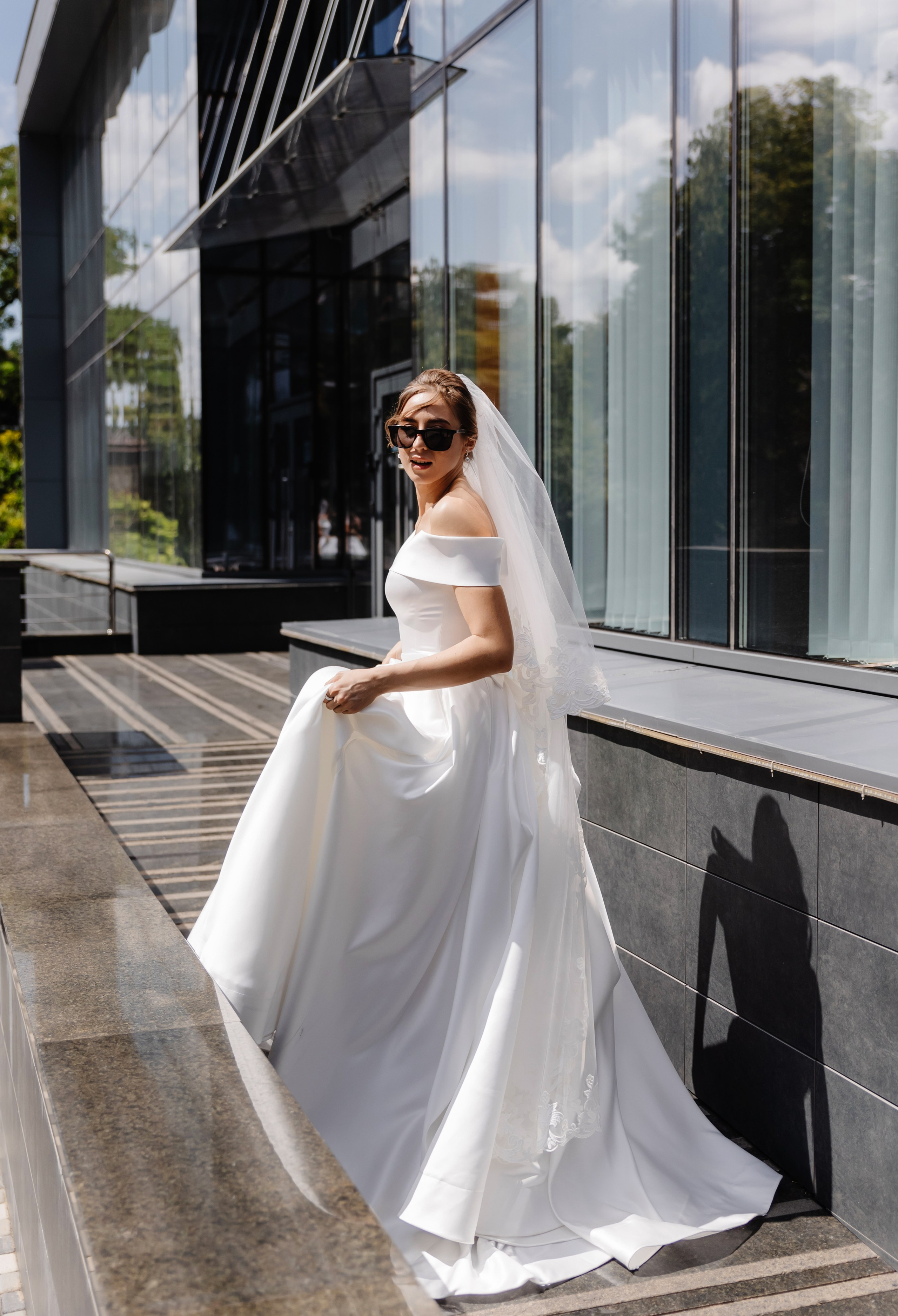 Олександр & Катерина. Фотограф Дмитро Чернявський