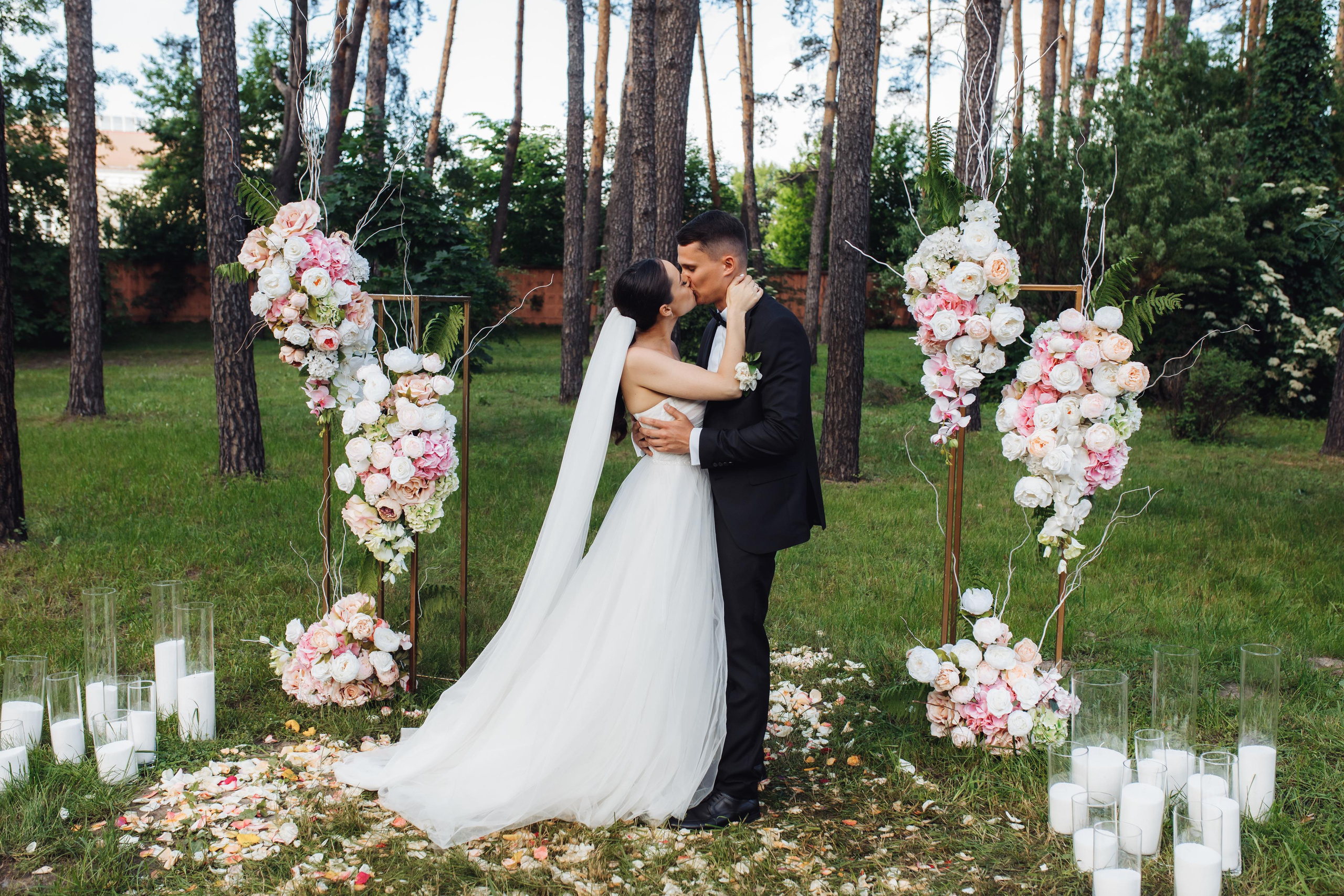 Міша & Аліна. Фотограф Дмитро Чернявський