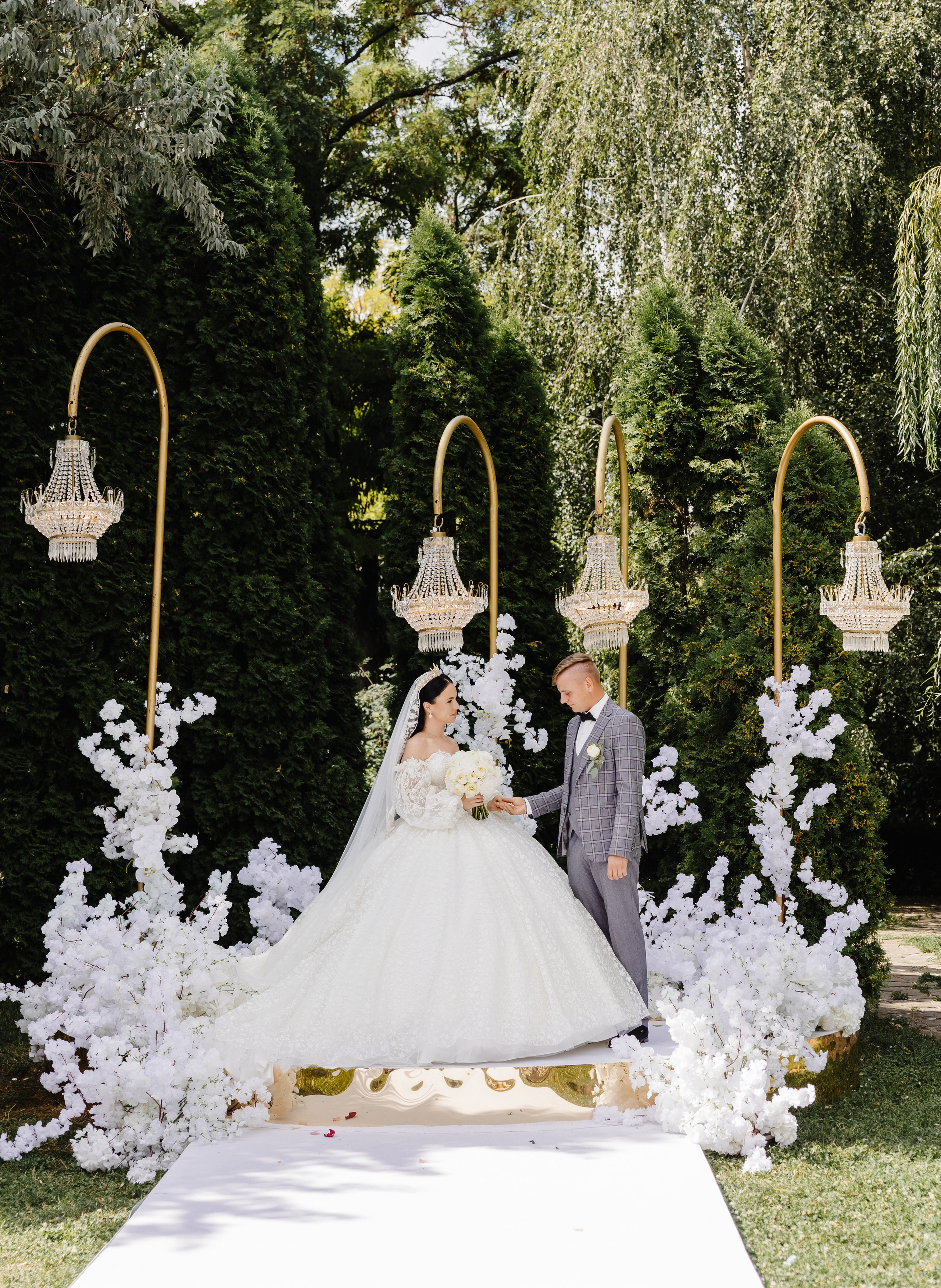 Ілона & Едуард. Фотограф Дмитро Чернявський