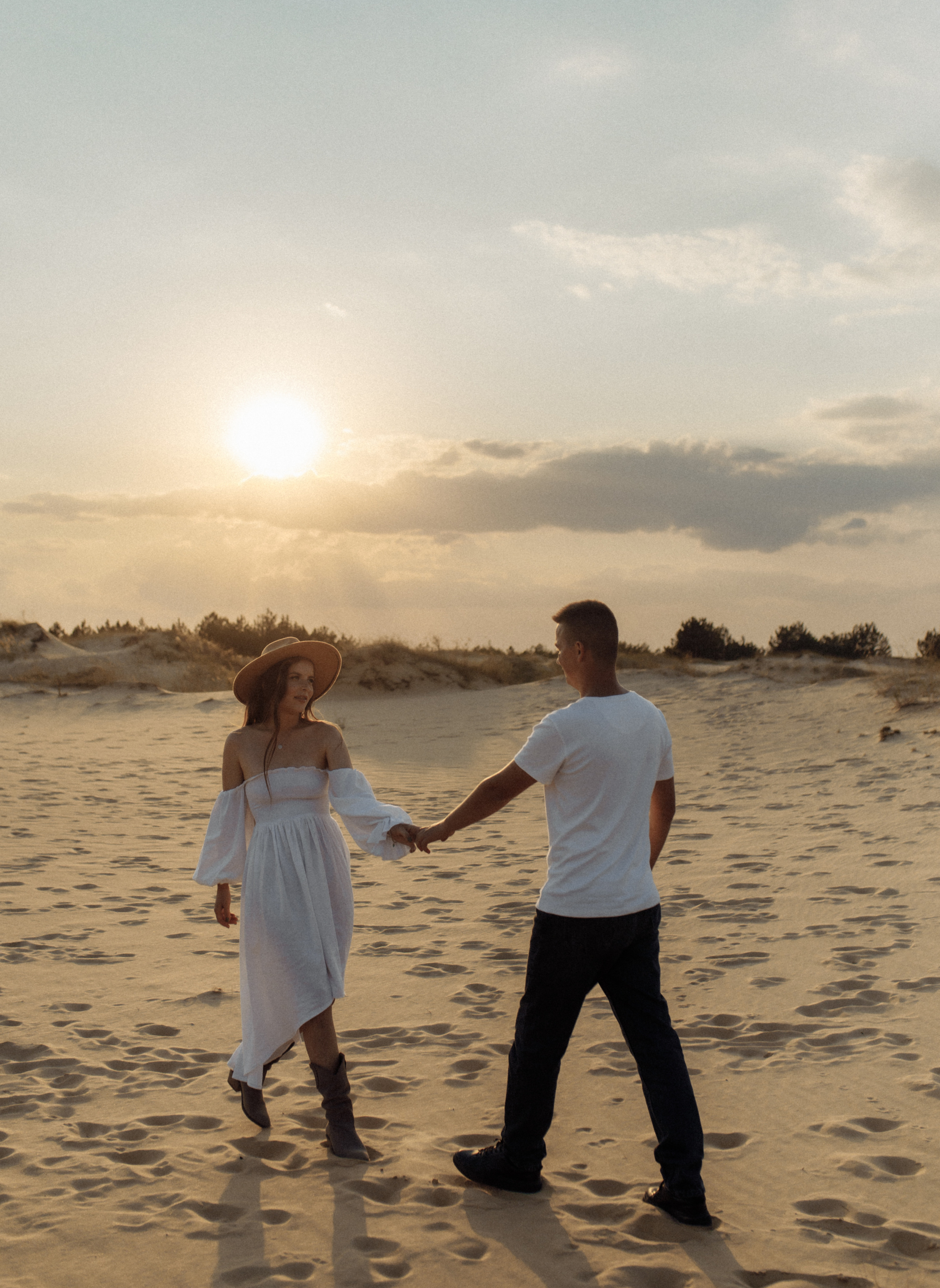 Андрій & Тетяна. Фотограф Дмитро Чернявський