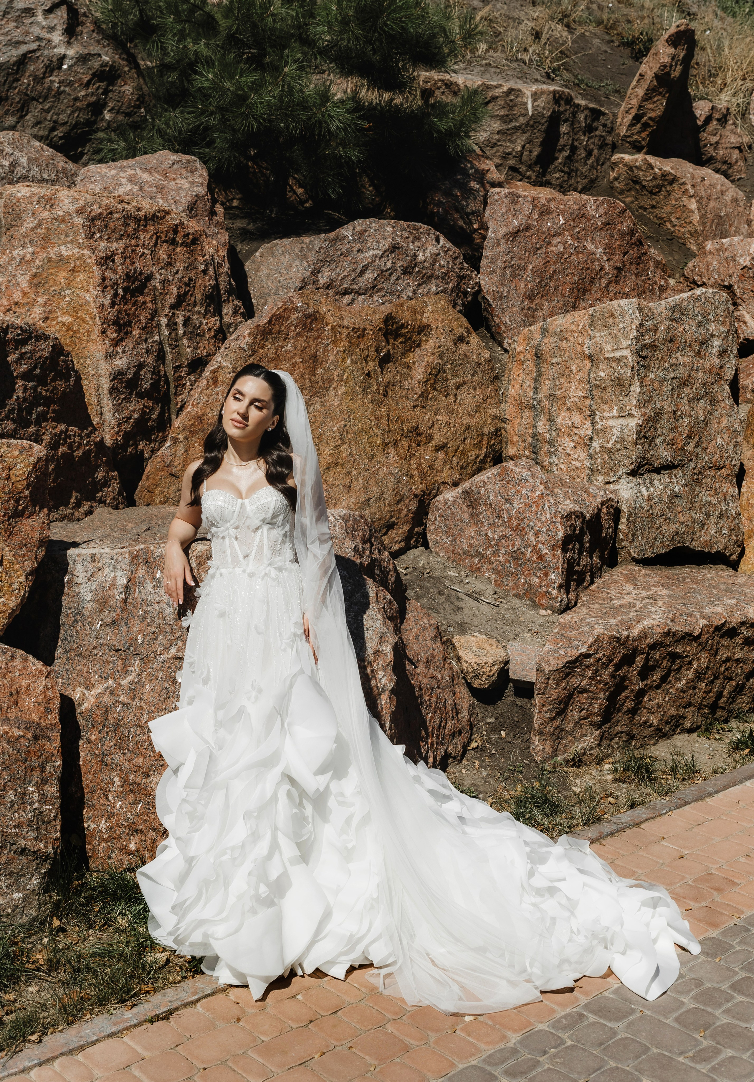 WEDDING DAY. Фотограф Дмитро Чернявський