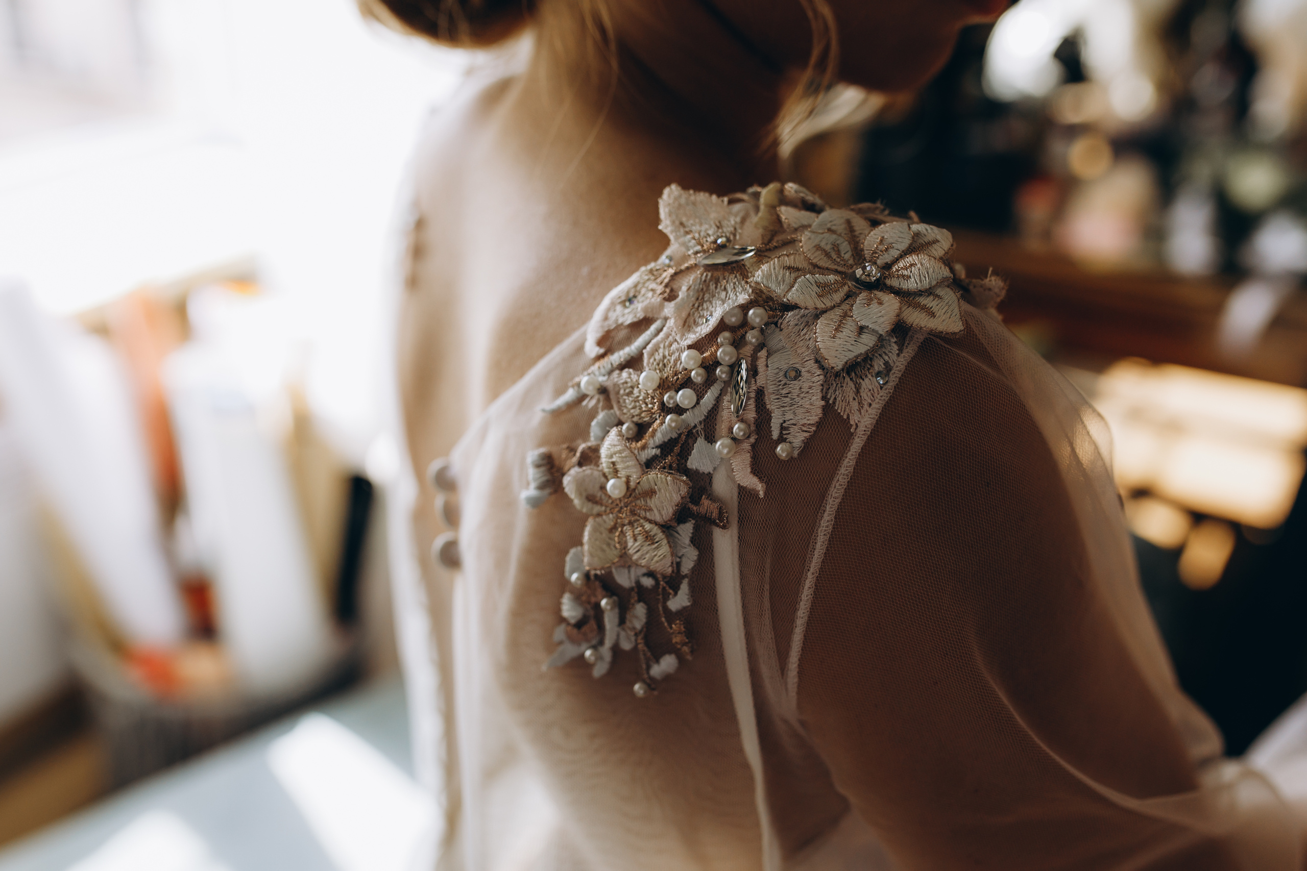 Фотосъемка свадьбы в Кропивницком. Фотограф Дмитро Чернявський