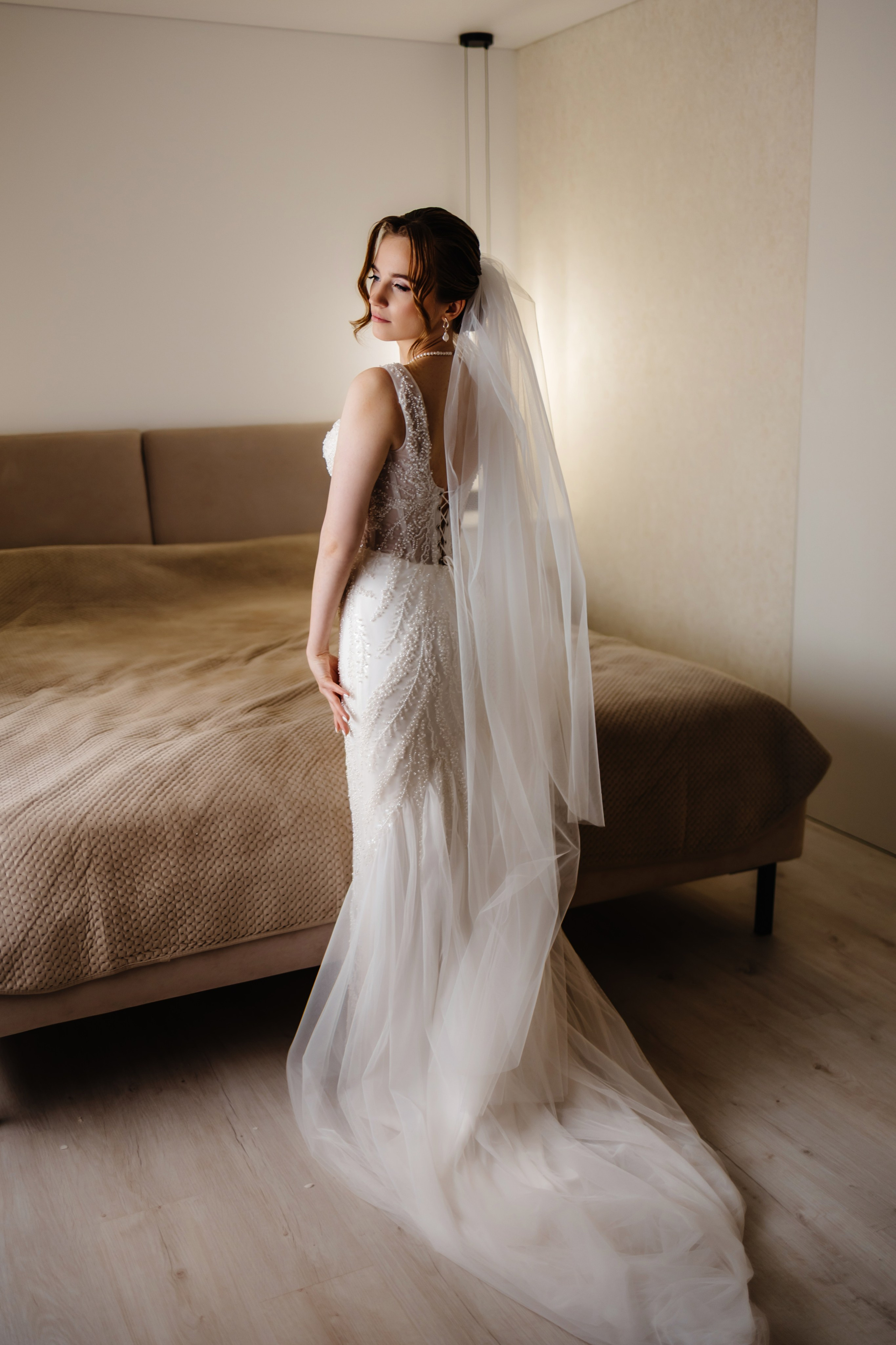 WEDDING DAY. Фотограф Дмитро Чернявський