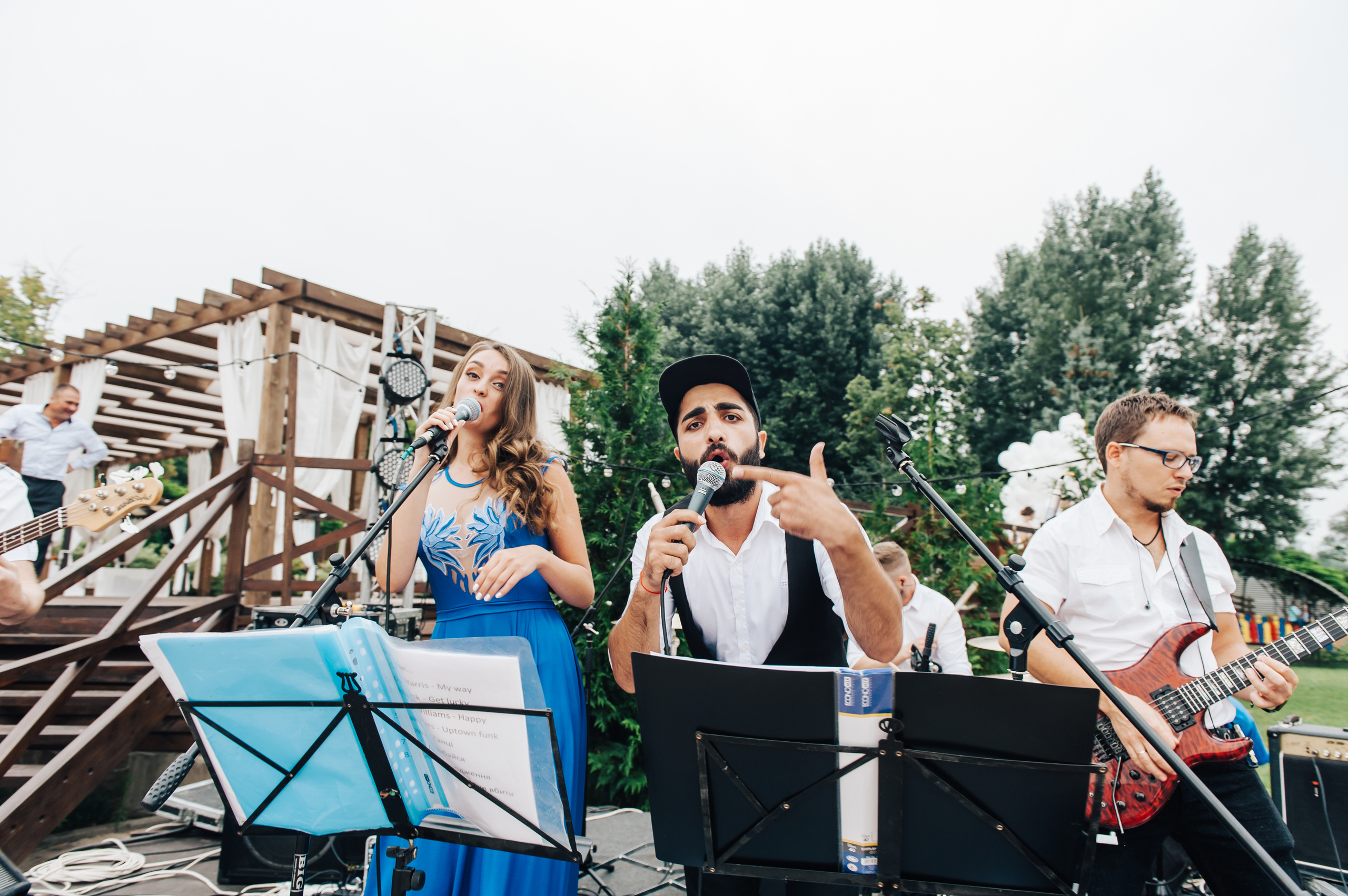 Свабедная фотосъемка в Кривом Роге. Фотограф Дмитро Чернявський