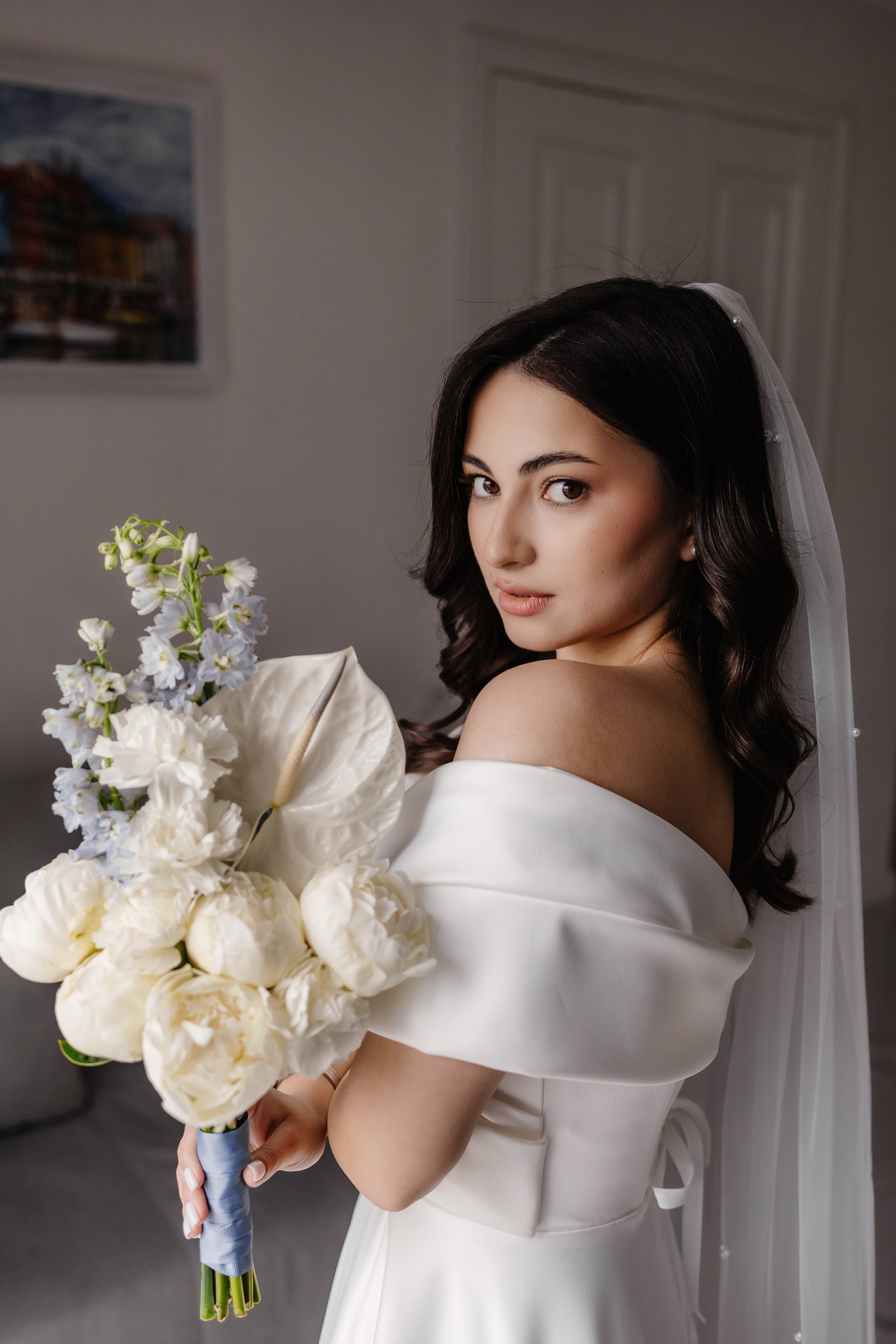 WEDDING DAY. Фотограф Дмитро Чернявський