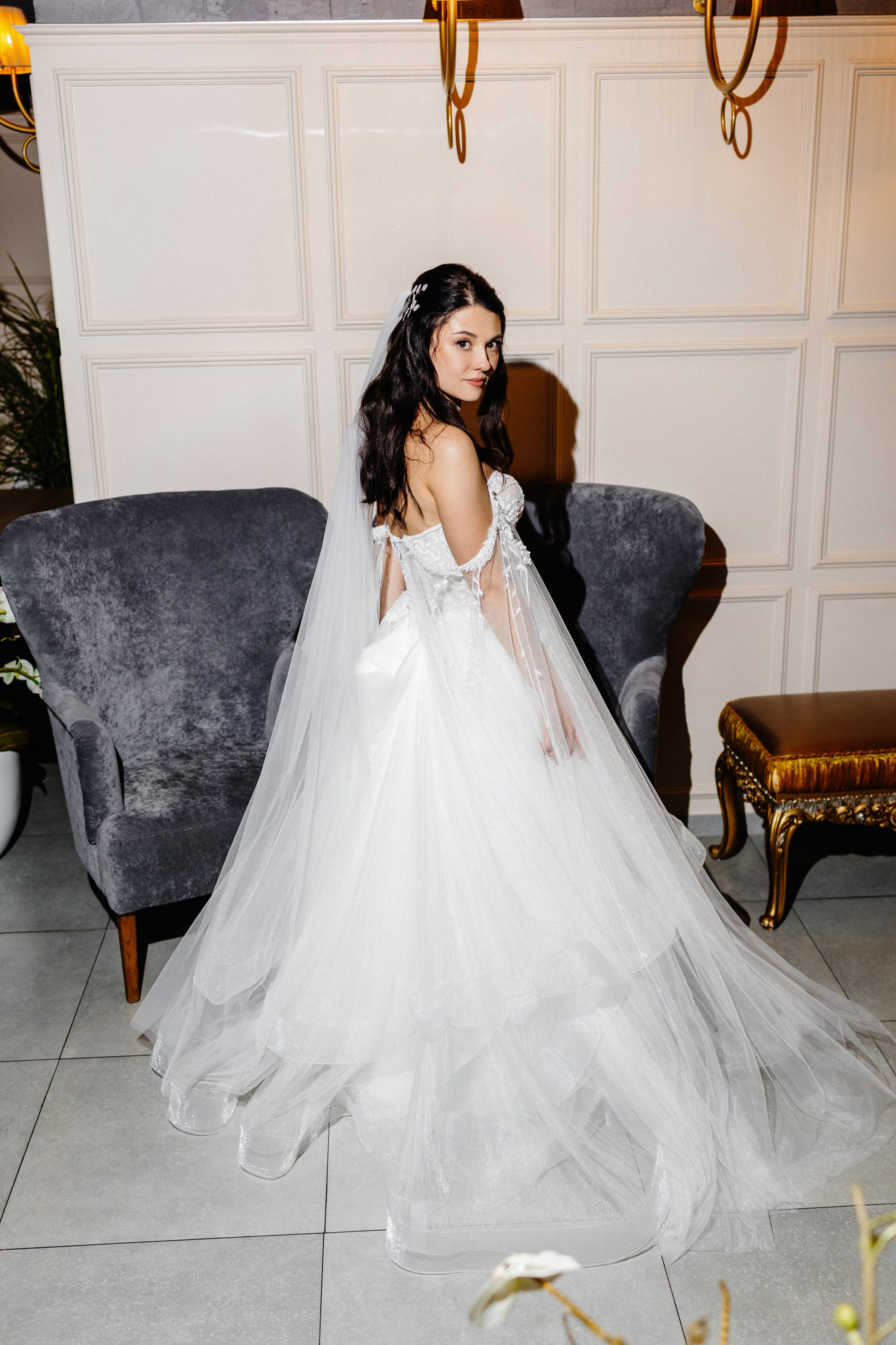 Миколай & Олена. Фотограф Дмитро Чернявський