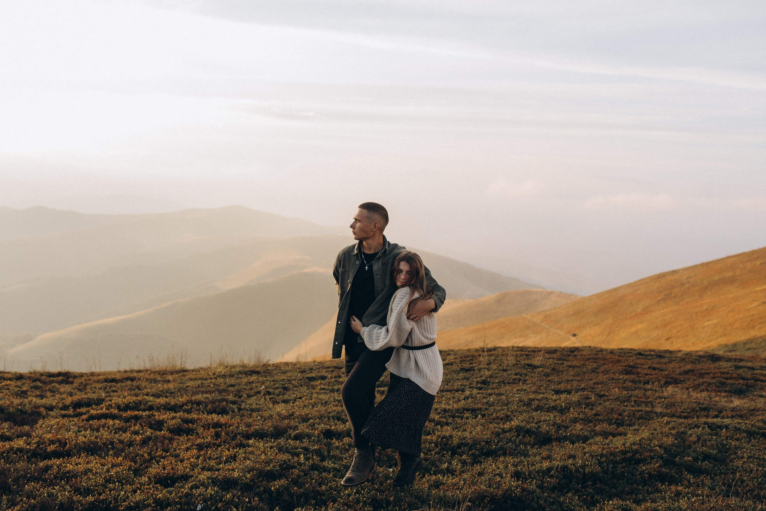 Фотограф Дмитро Чернявський