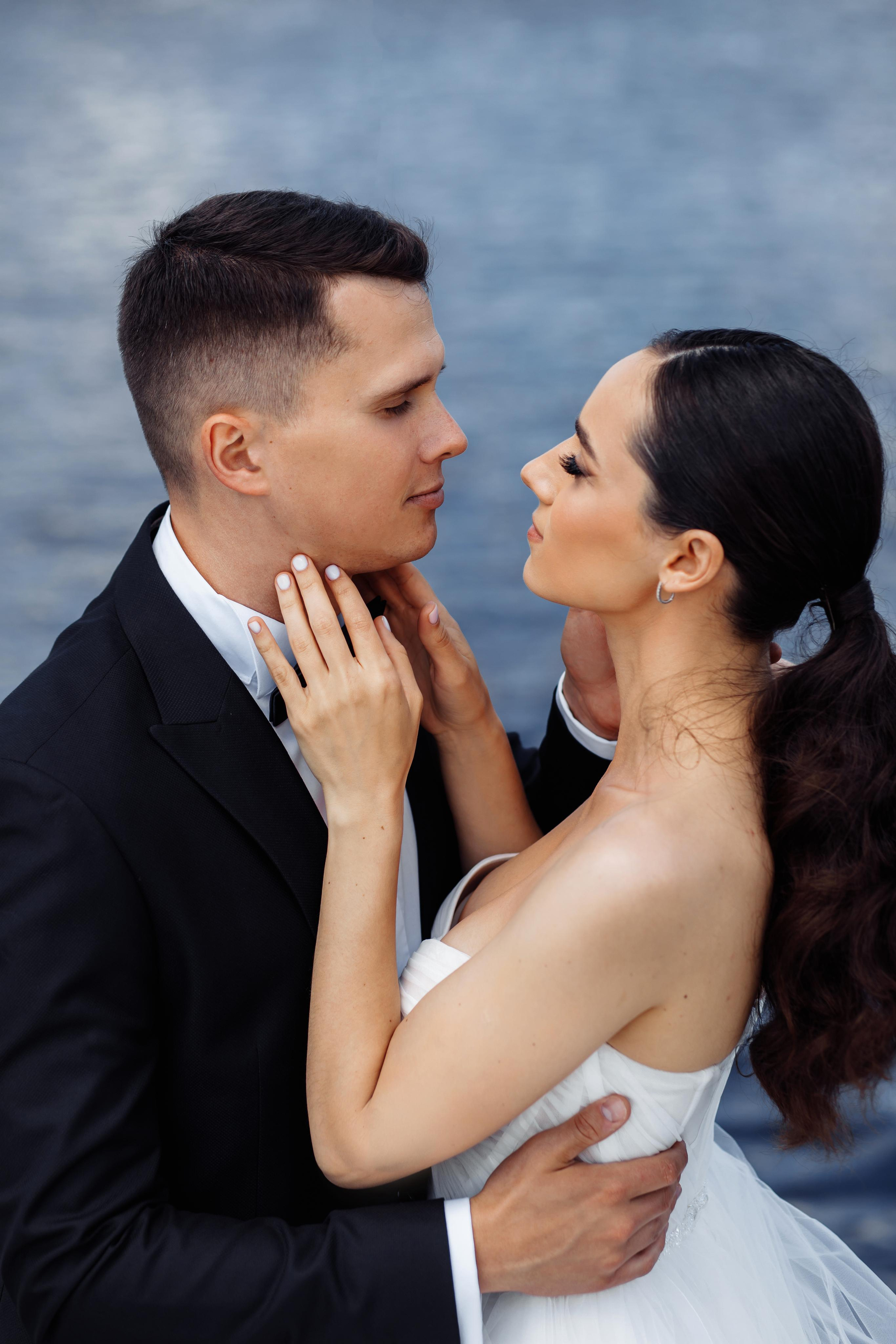 Міша & Аліна. Фотограф Дмитро Чернявський