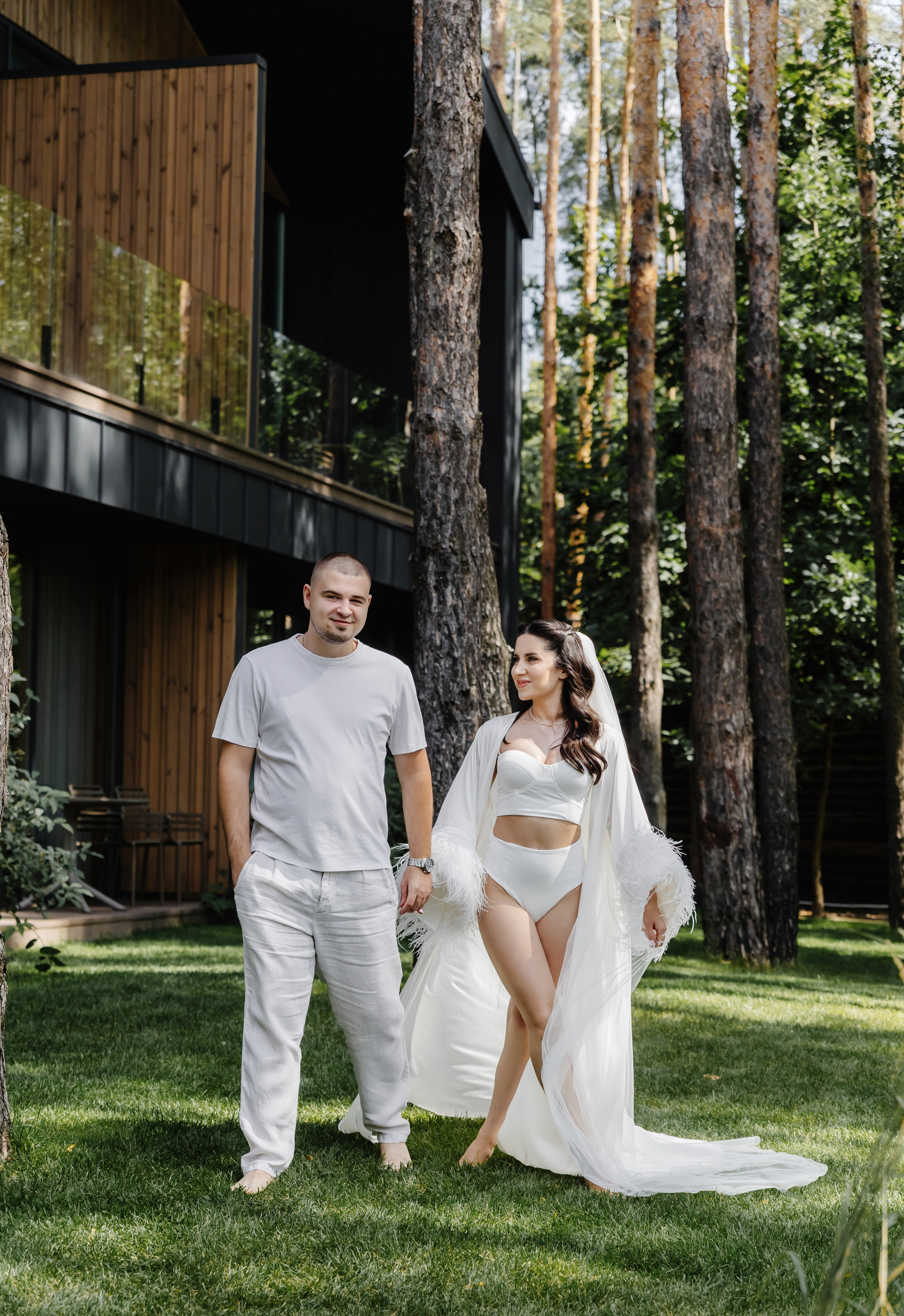 WEDDING DAY. Фотограф Дмитро Чернявський