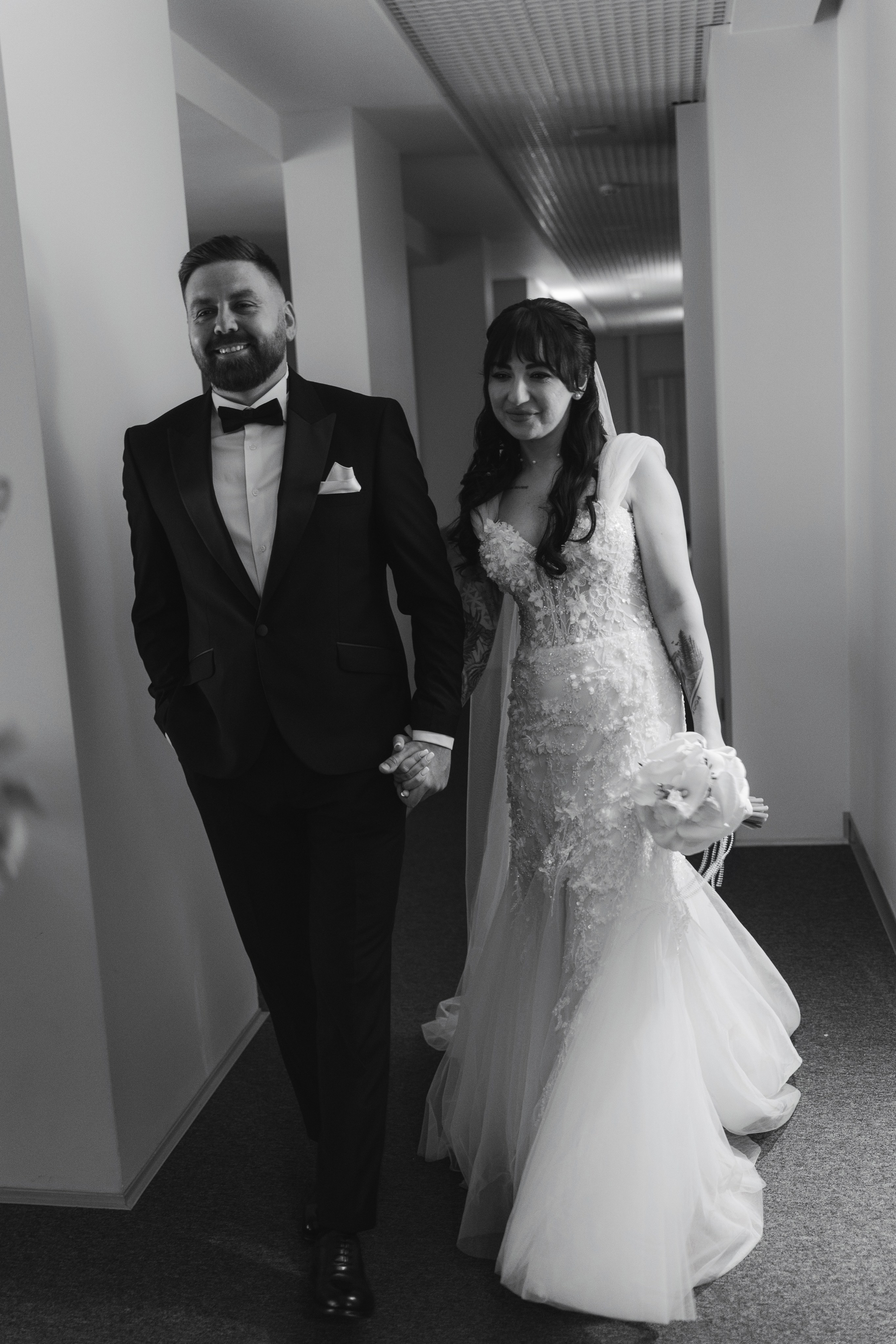 WEDDING DAY. Фотограф Дмитро Чернявський