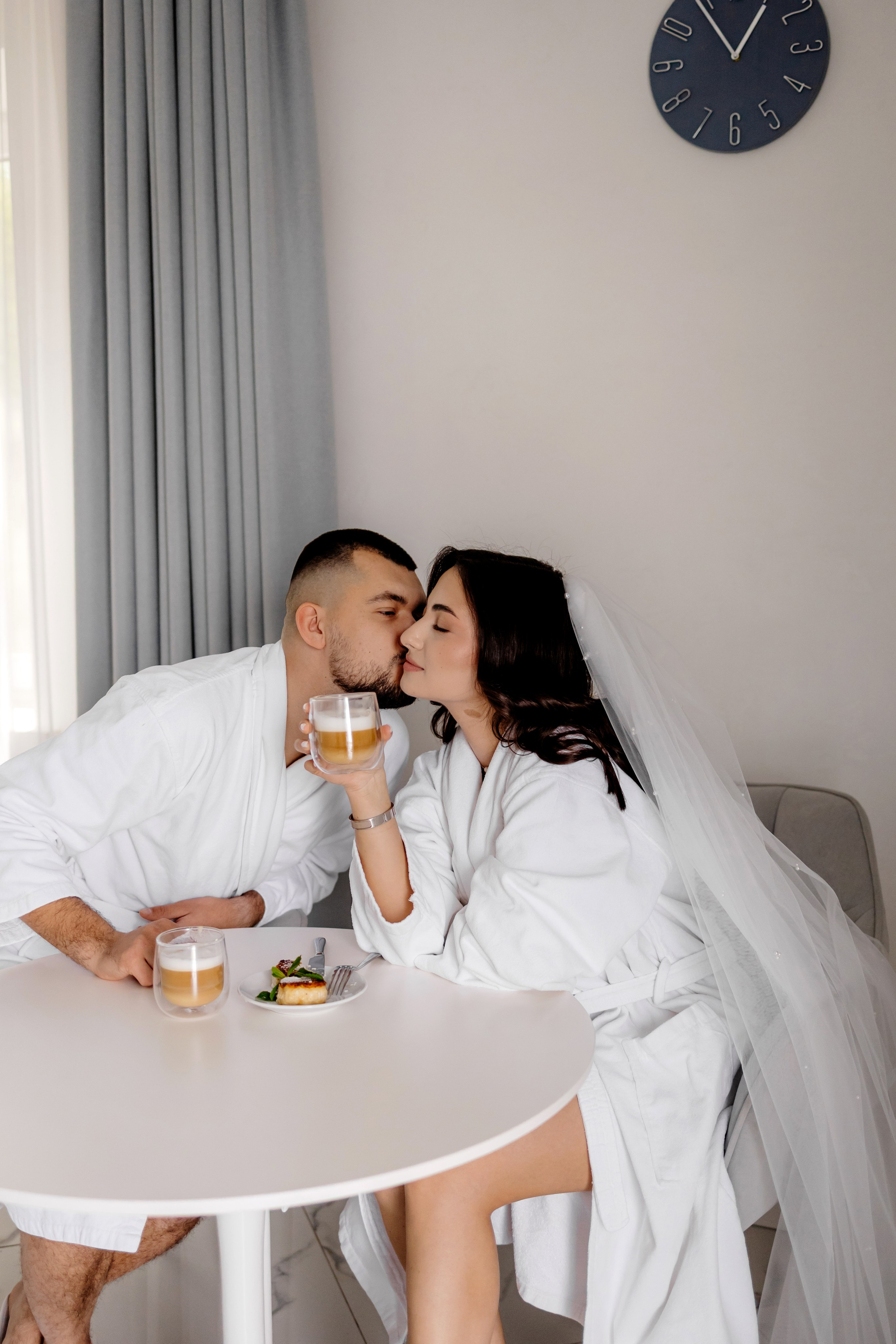 WEDDING DAY. Фотограф Дмитро Чернявський