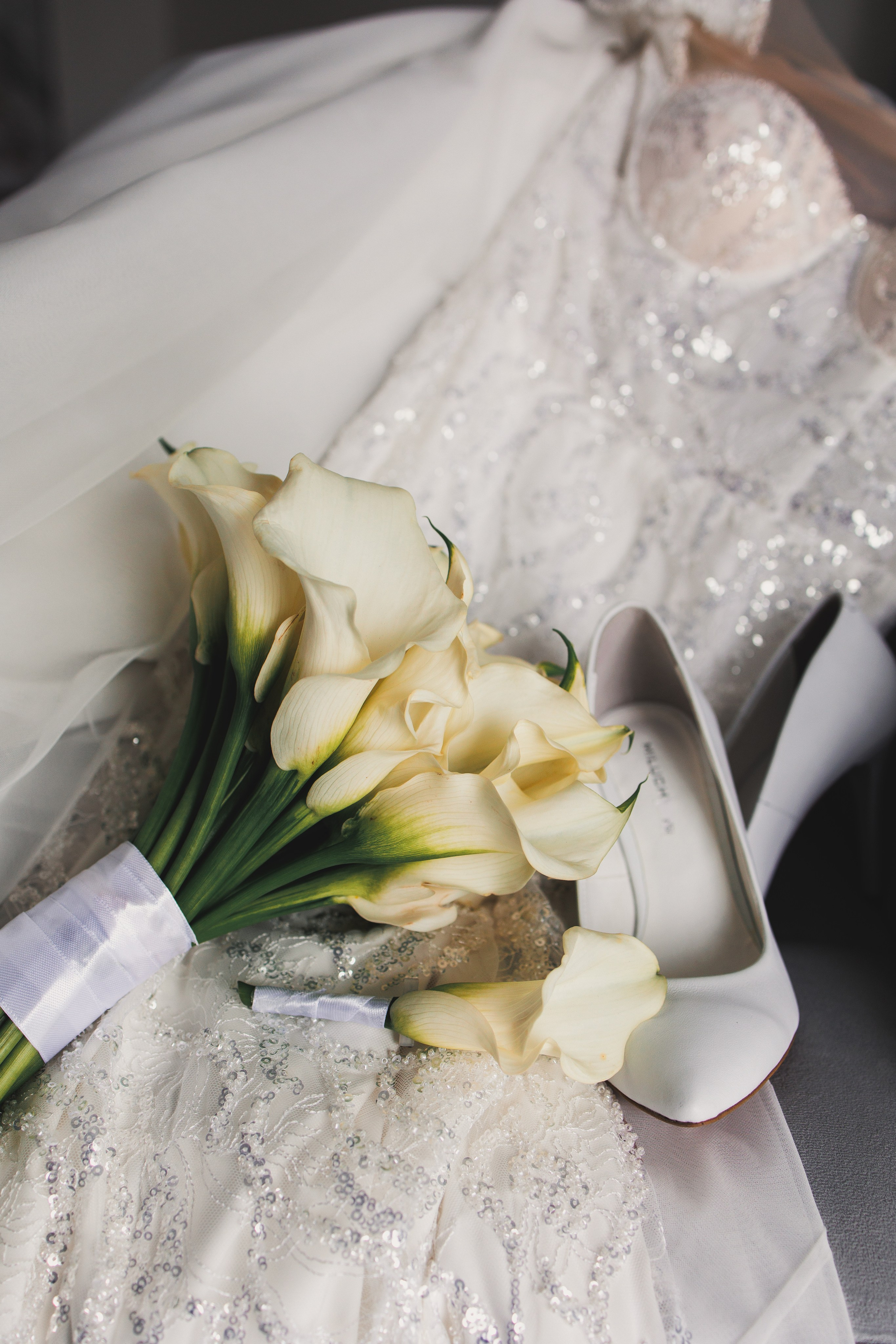 WEDDING DAY. Фотограф Дмитро Чернявський