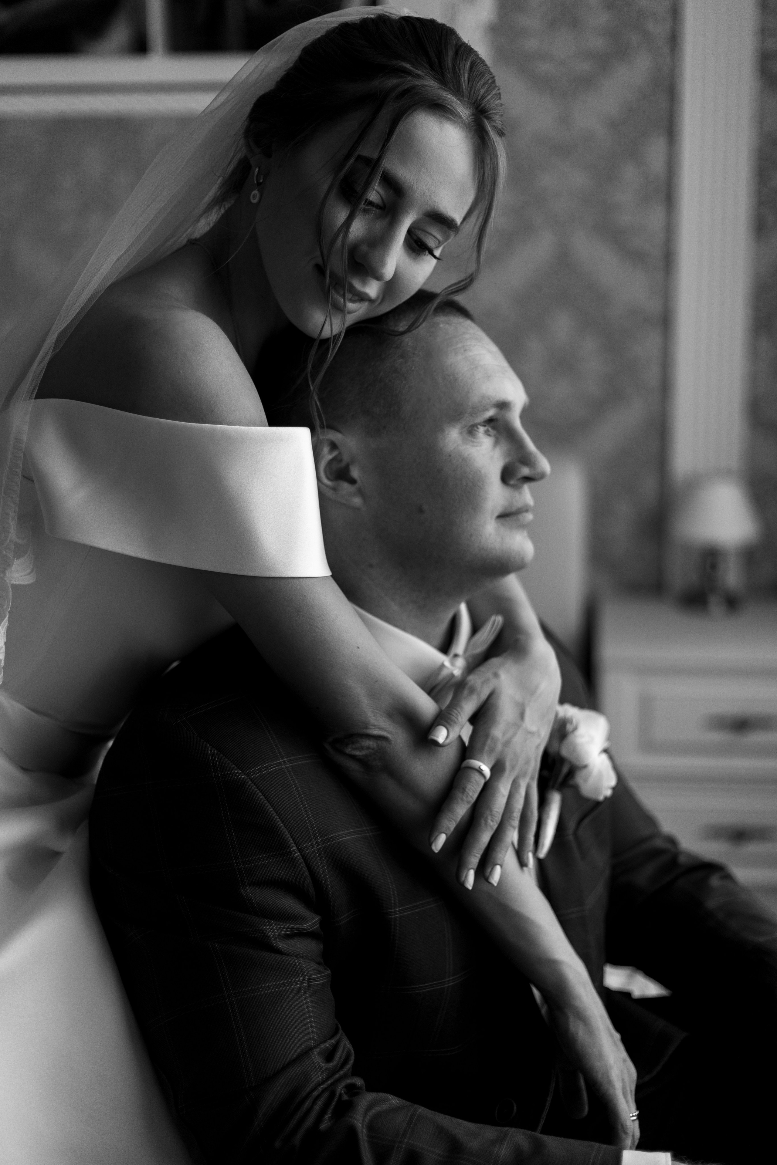 Олександр & Катерина. Фотограф Дмитро Чернявський