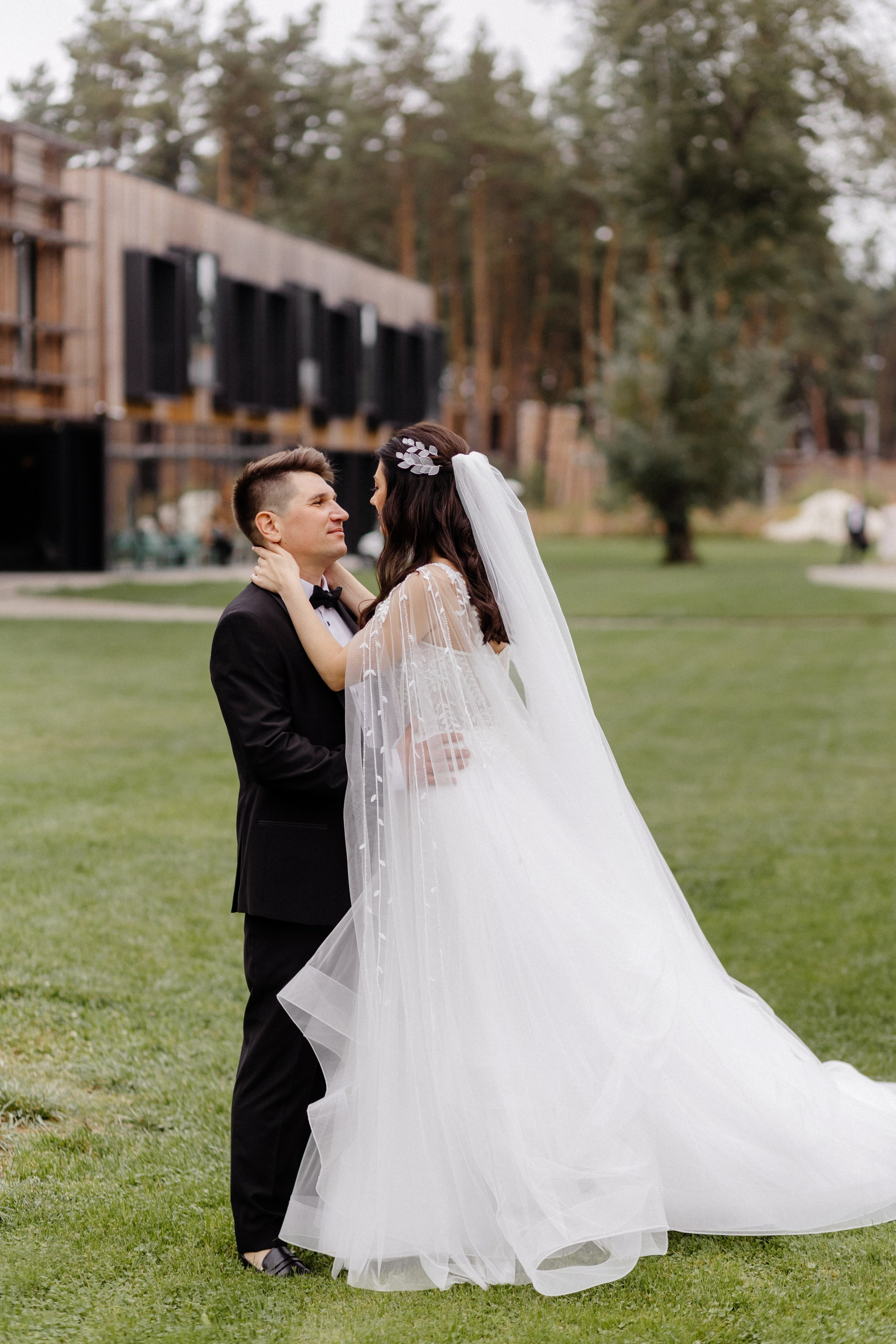 Миколай & Олена. Фотограф Дмитро Чернявський