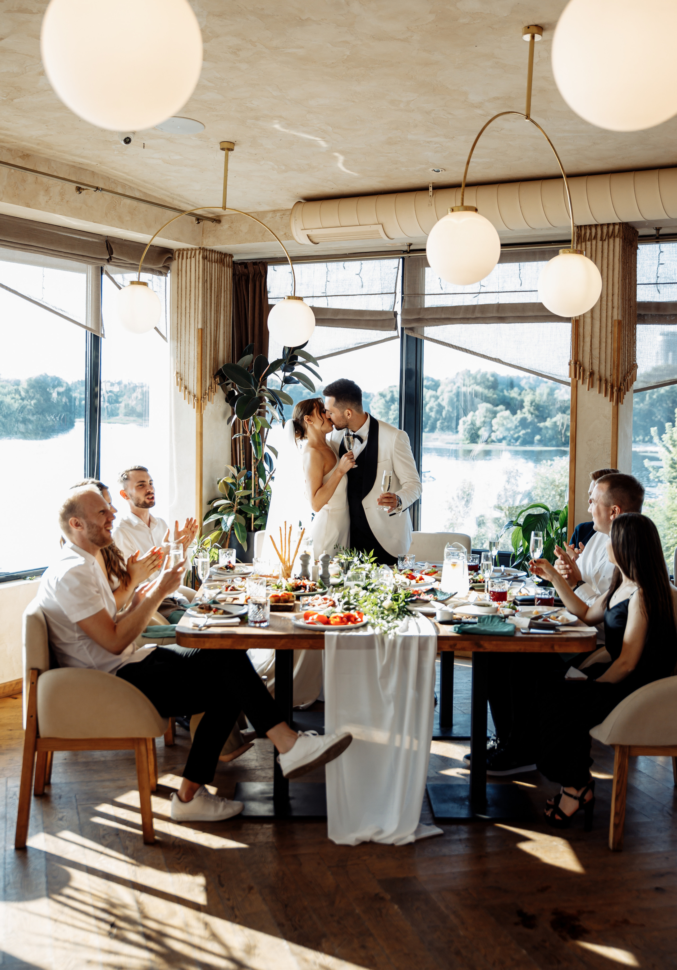 Ольга & Назар. Фотограф Дмитро Чернявський