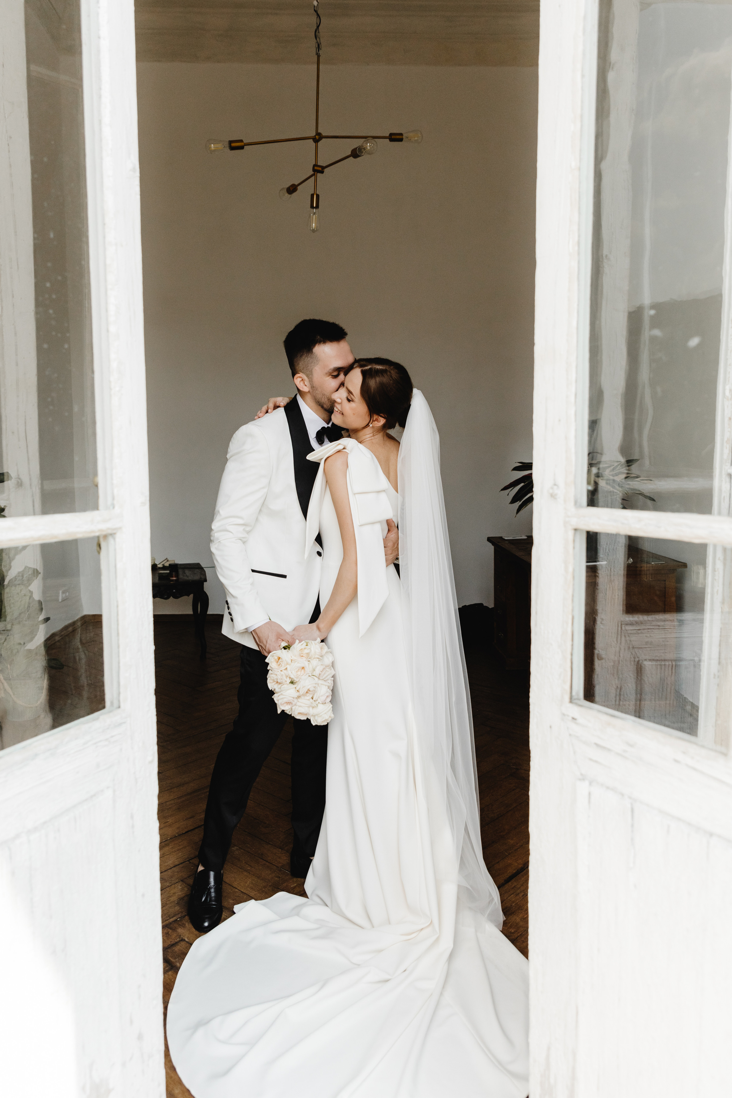 Ольга & Назар. Фотограф Дмитро Чернявський