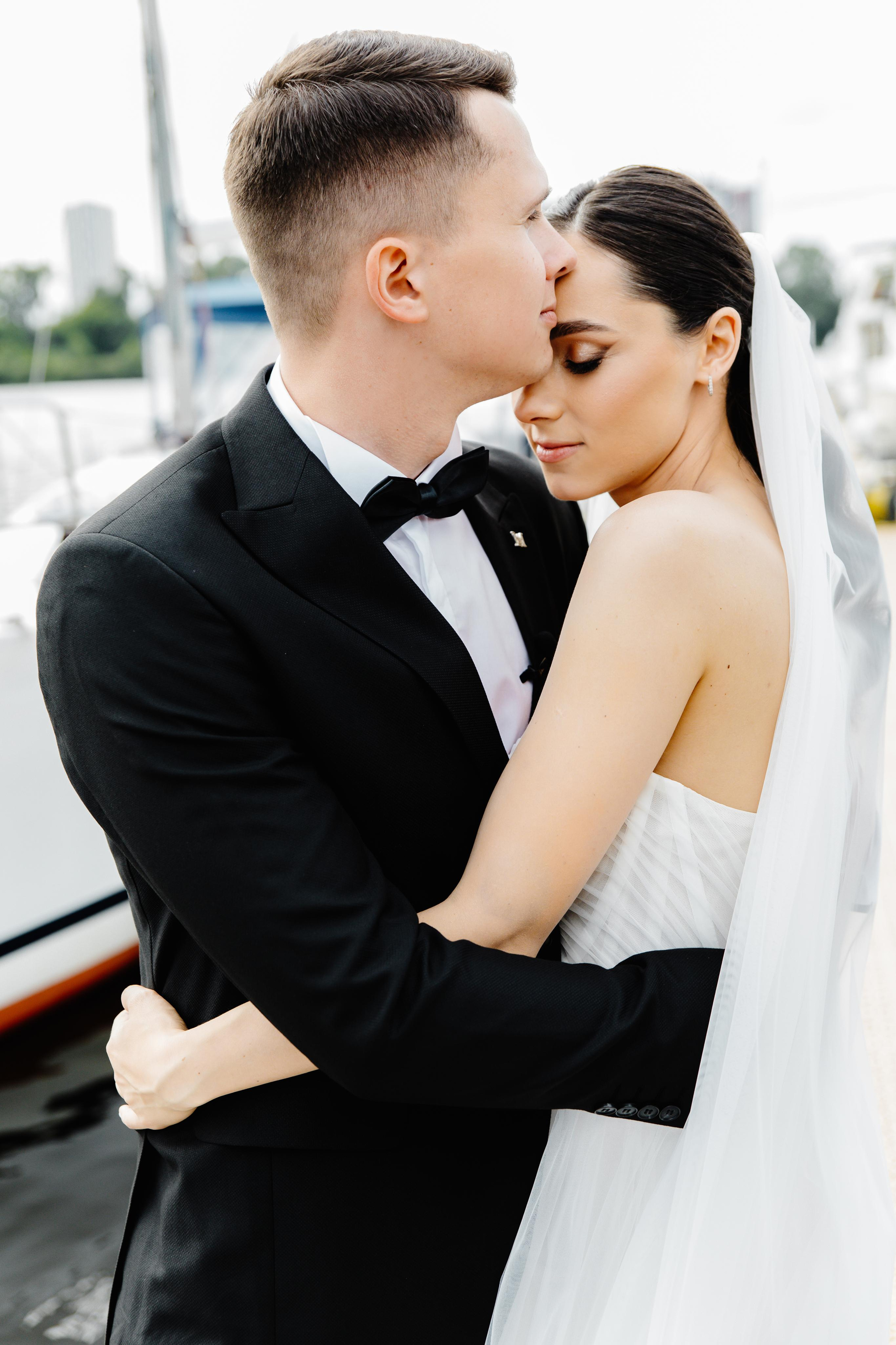 Міша & Аліна. Фотограф Дмитро Чернявський