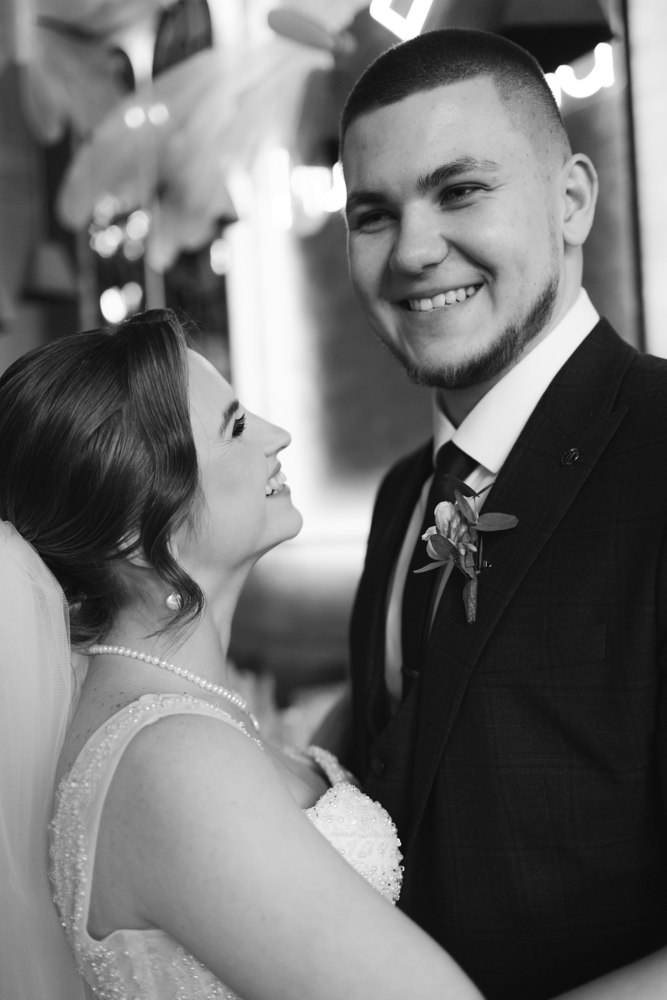 WEDDING DAY. Фотограф Дмитро Чернявський