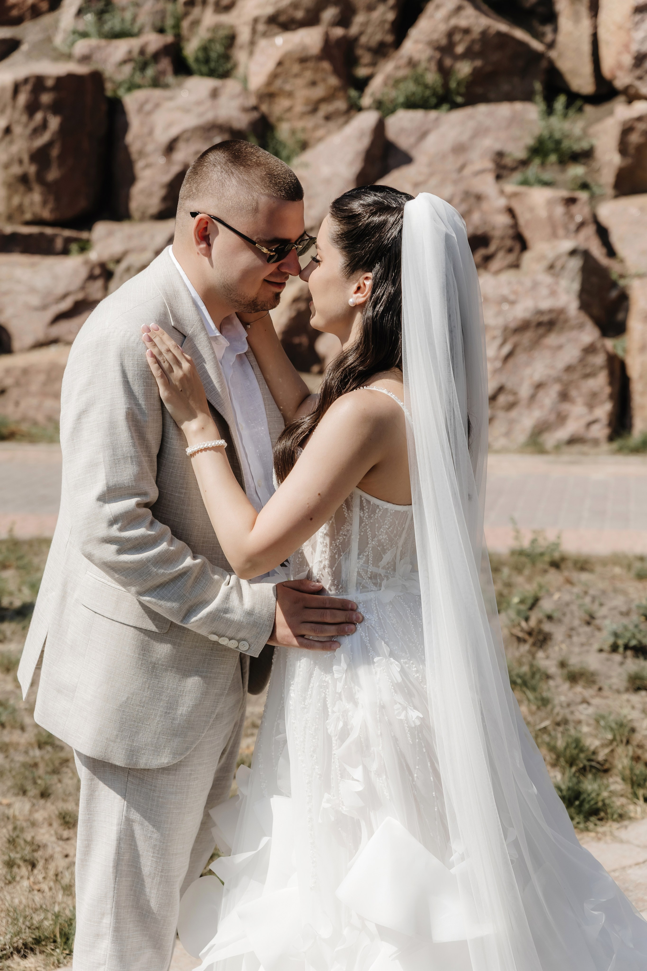 WEDDING DAY. Фотограф Дмитро Чернявський