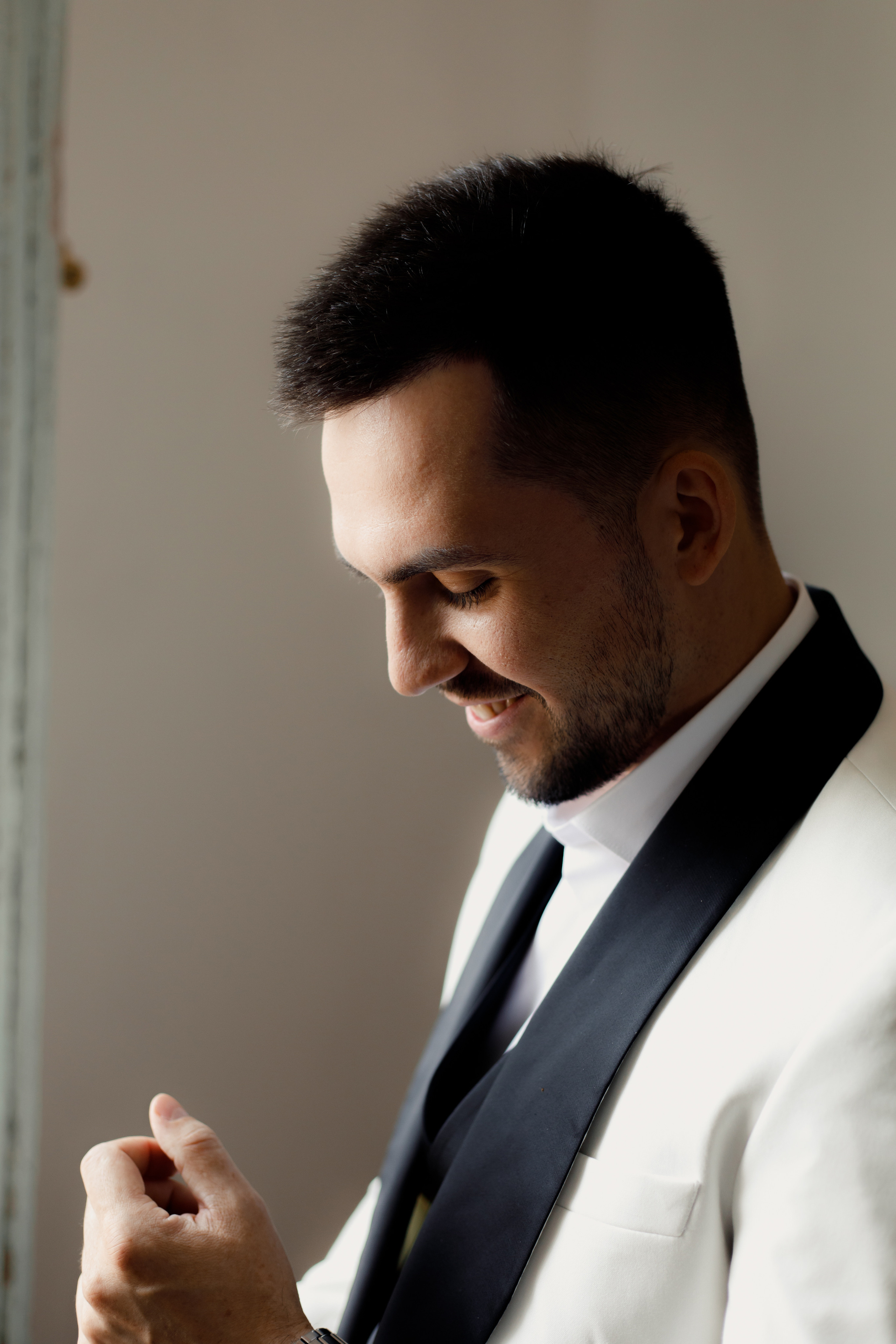 Ольга & Назар. Фотограф Дмитро Чернявський