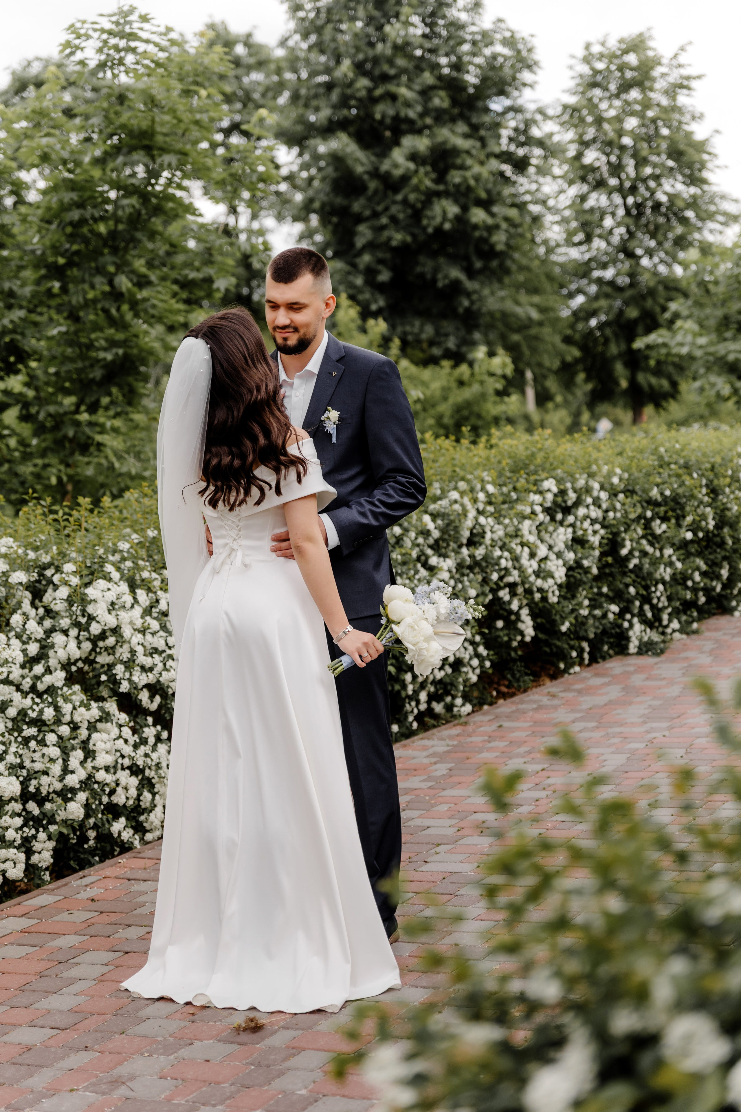 WEDDING DAY. Фотограф Дмитро Чернявський