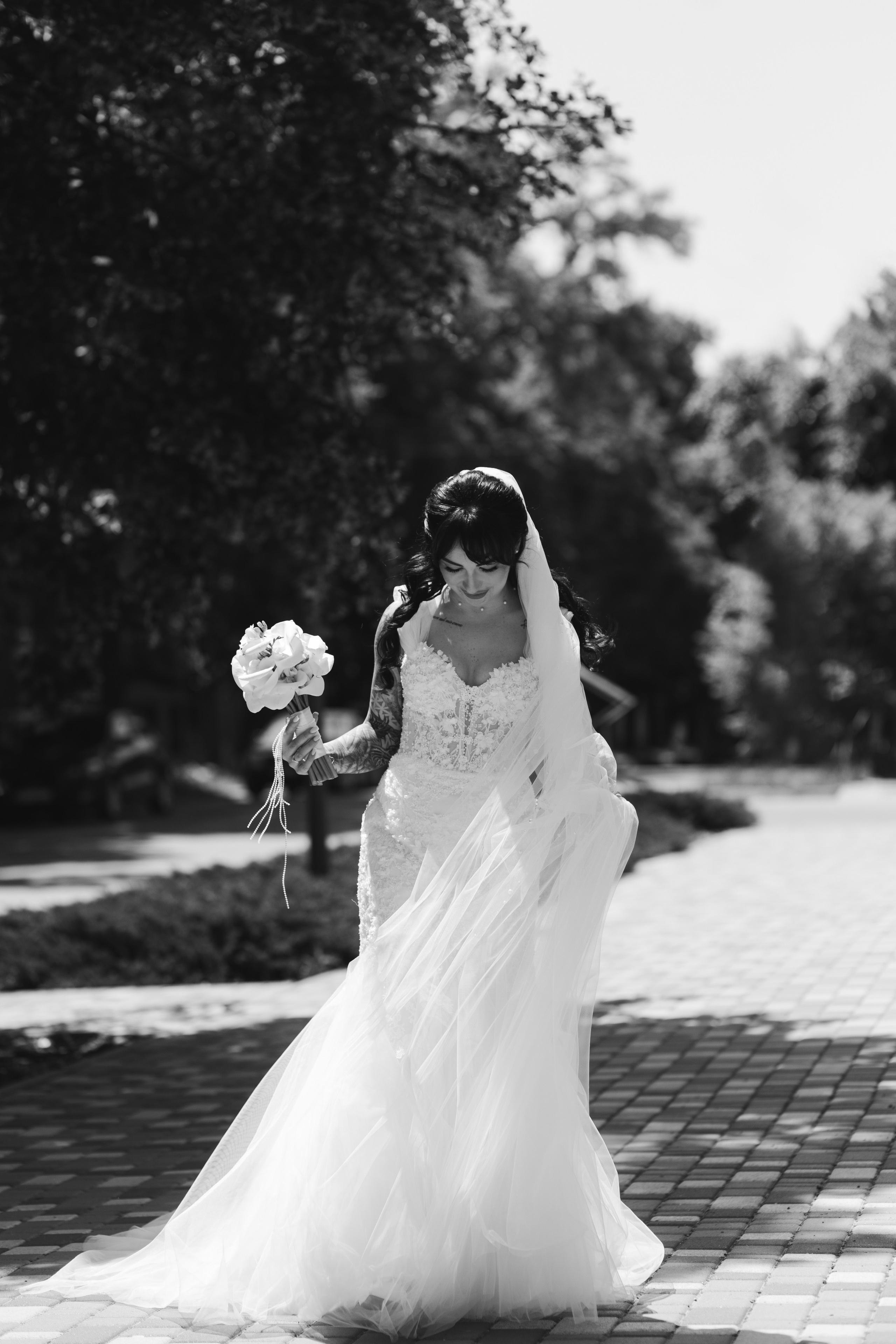 WEDDING DAY. Фотограф Дмитро Чернявський