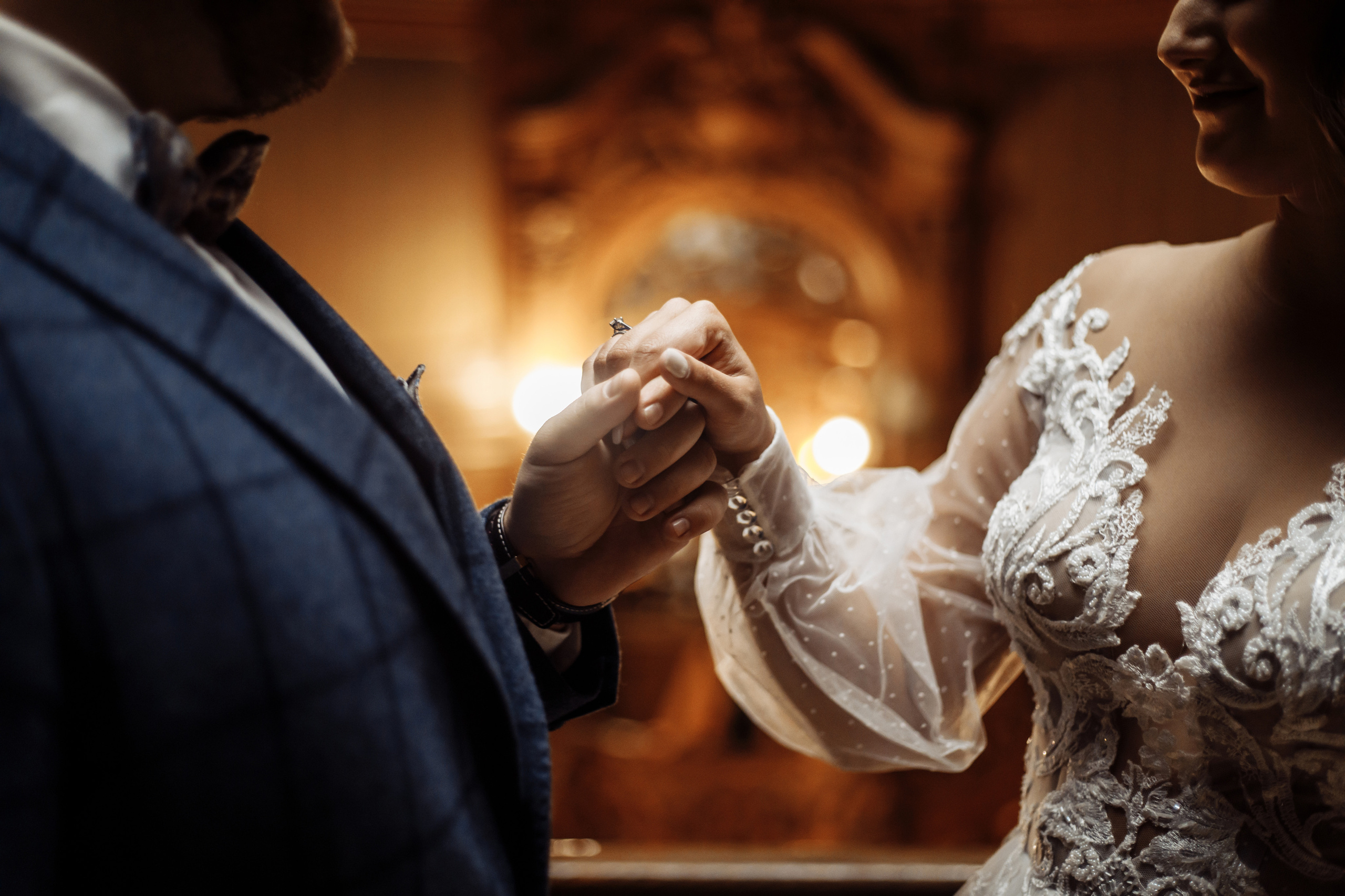 Віталий & Марія. Фотограф Дмитро Чернявський