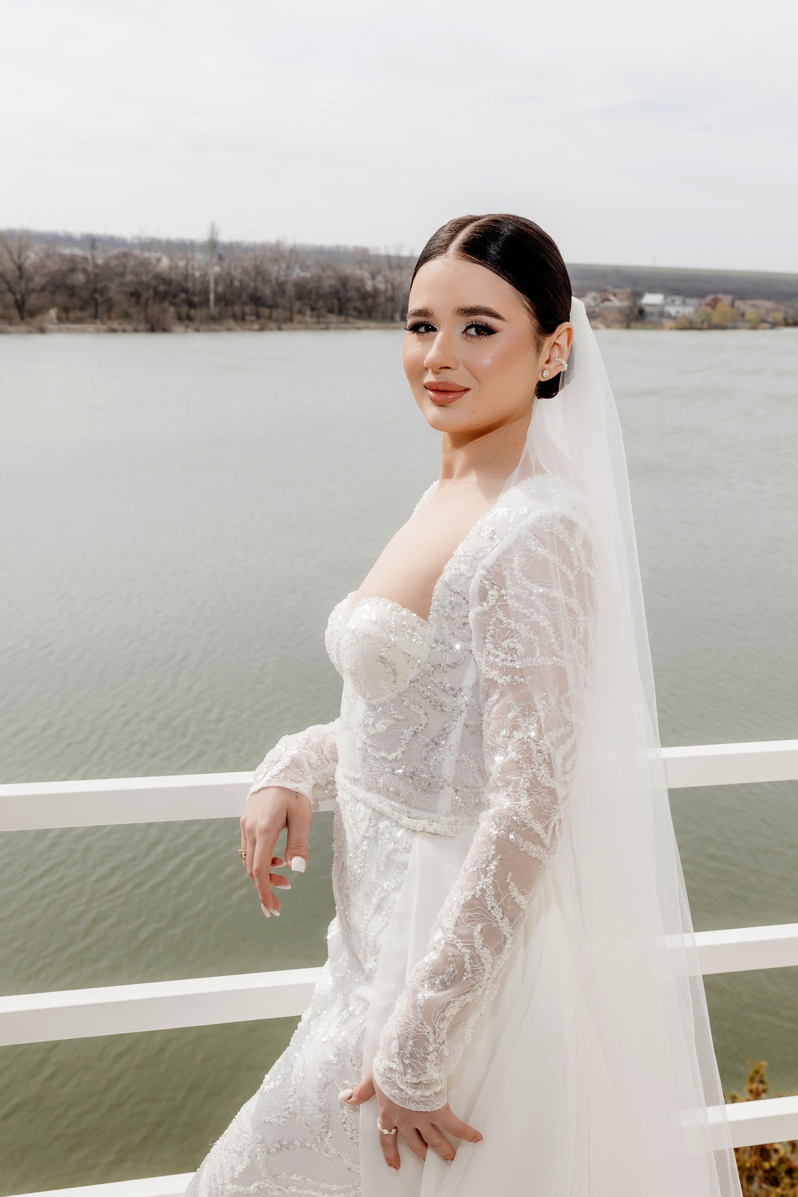 WEDDING DAY. Фотограф Дмитро Чернявський