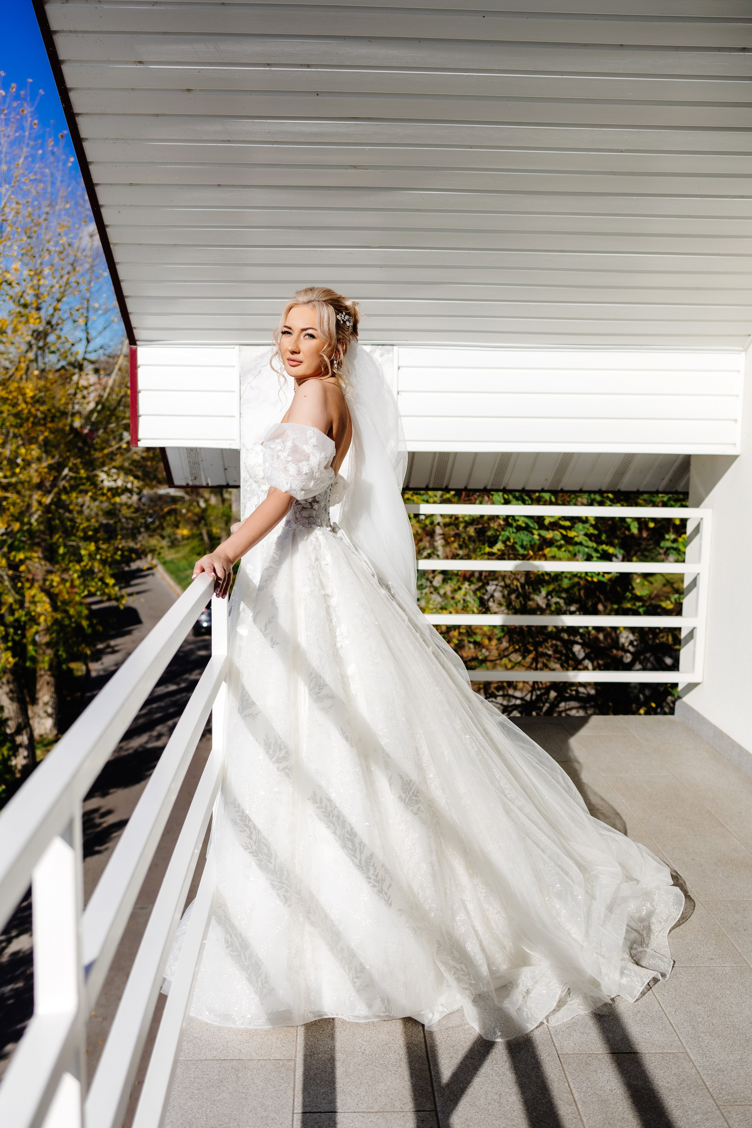 Андрій & Єлизавета. Фотограф Дмитро Чернявський