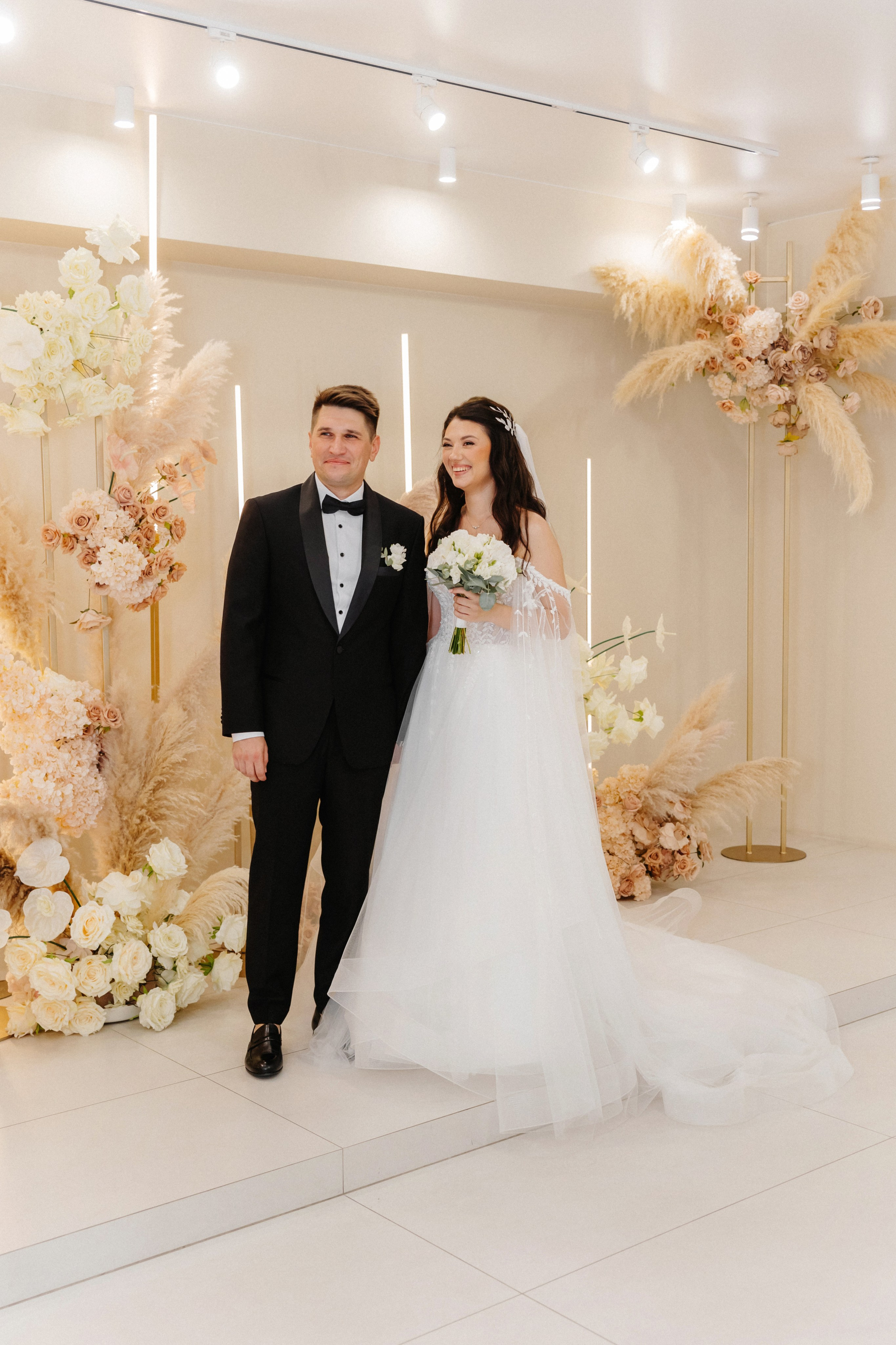 Миколай & Олена. Фотограф Дмитро Чернявський