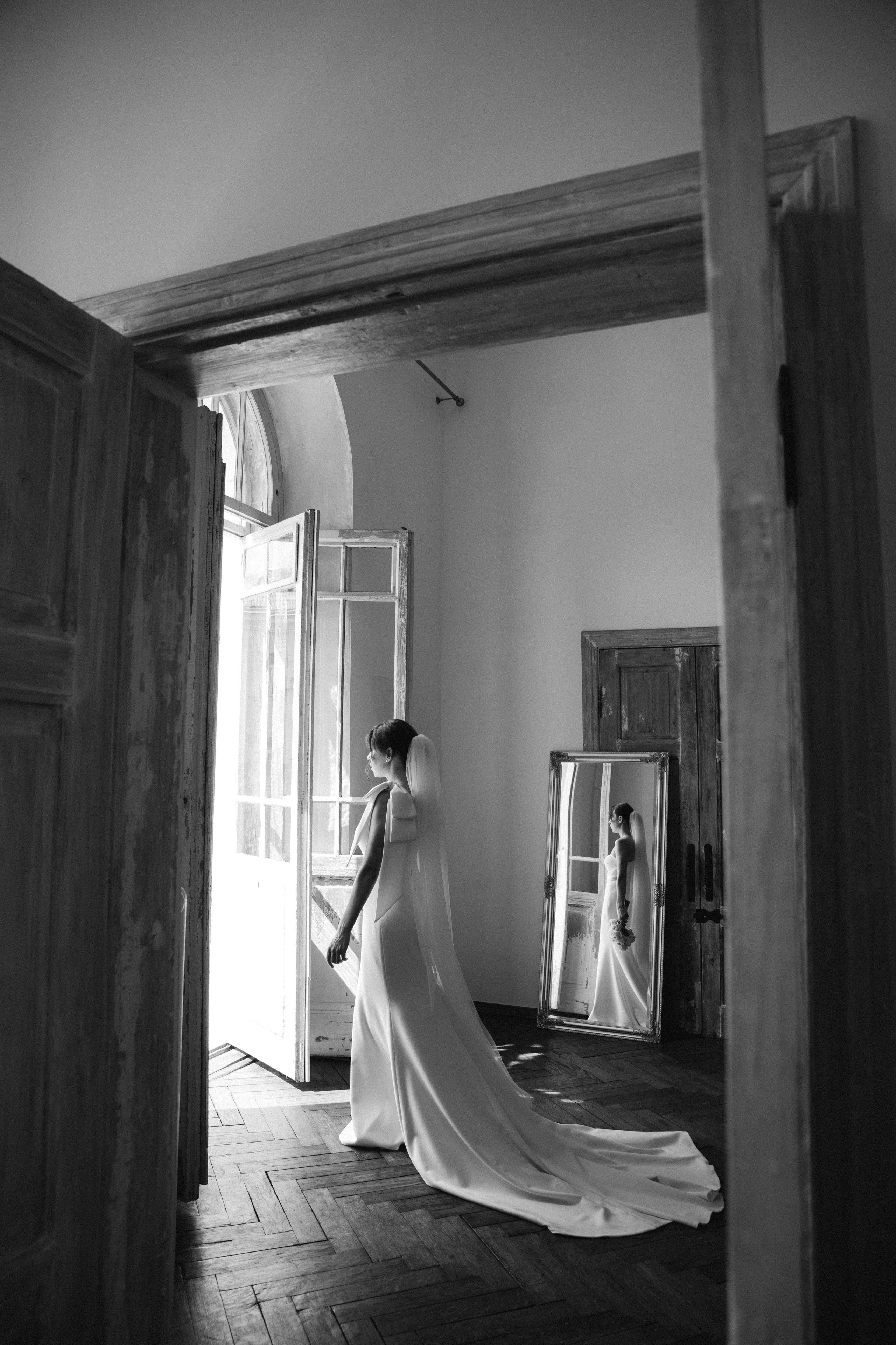 Ольга & Назар. Фотограф Дмитро Чернявський