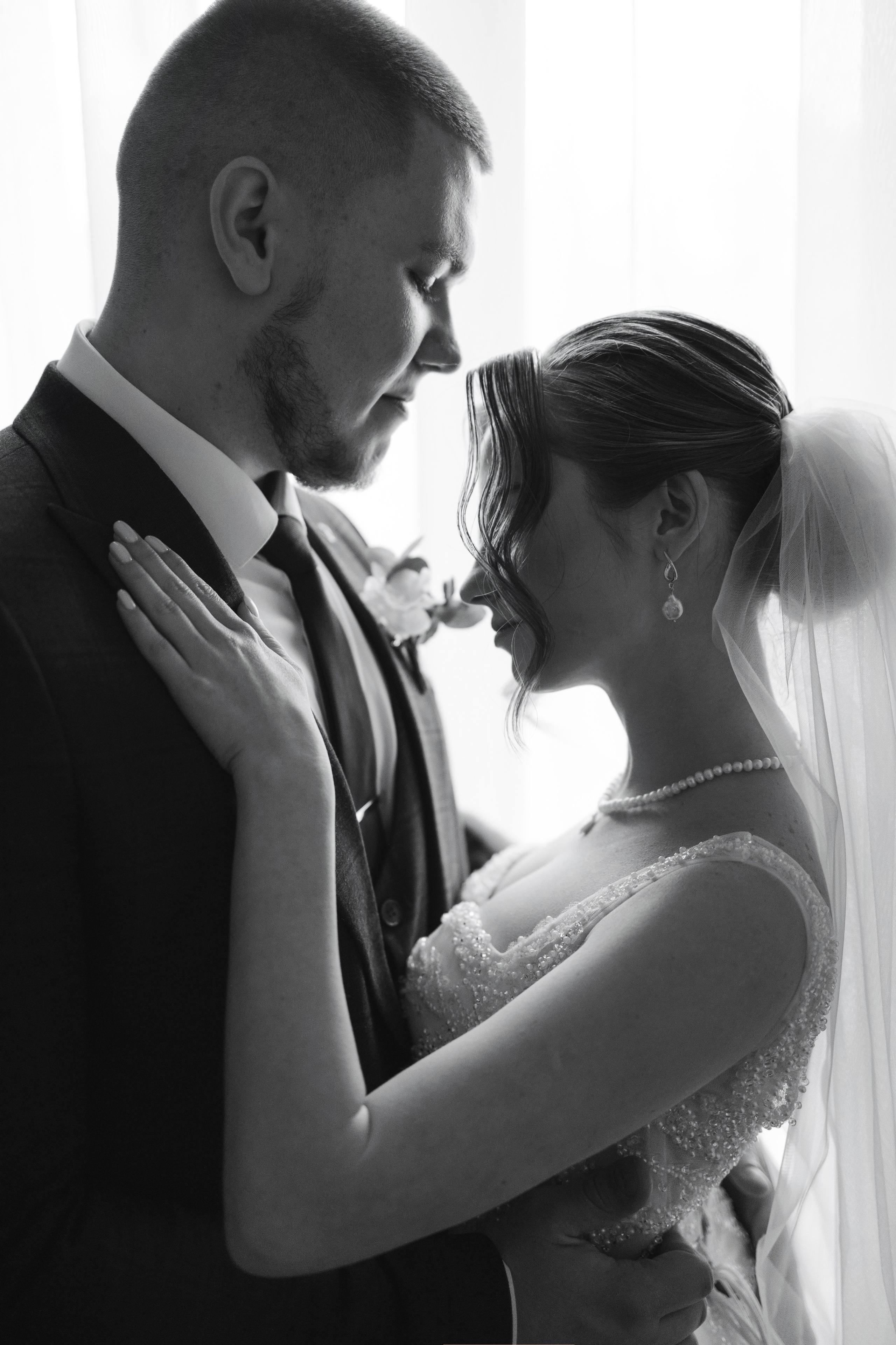 WEDDING DAY. Фотограф Дмитро Чернявський