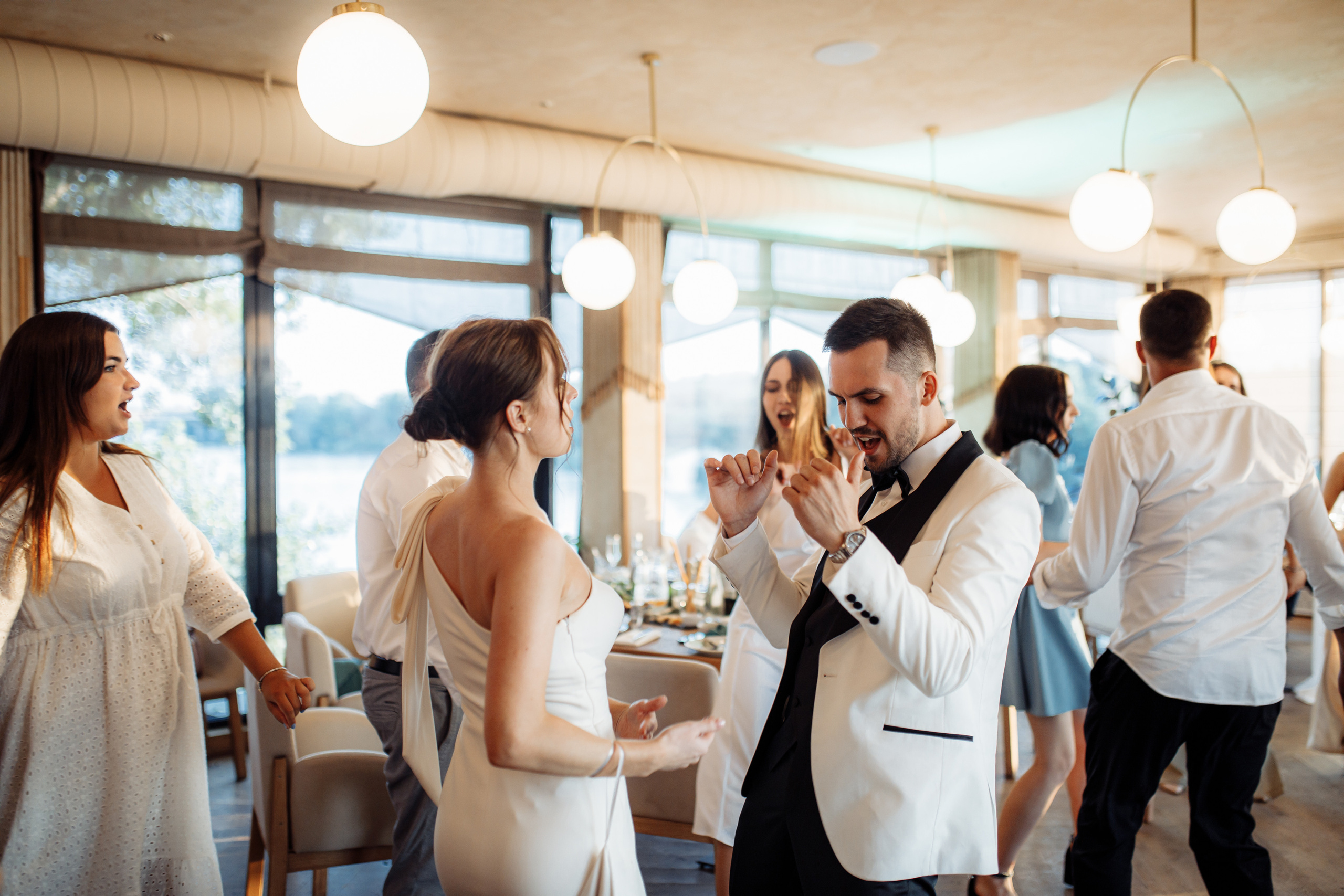 Ольга & Назар. Фотограф Дмитро Чернявський