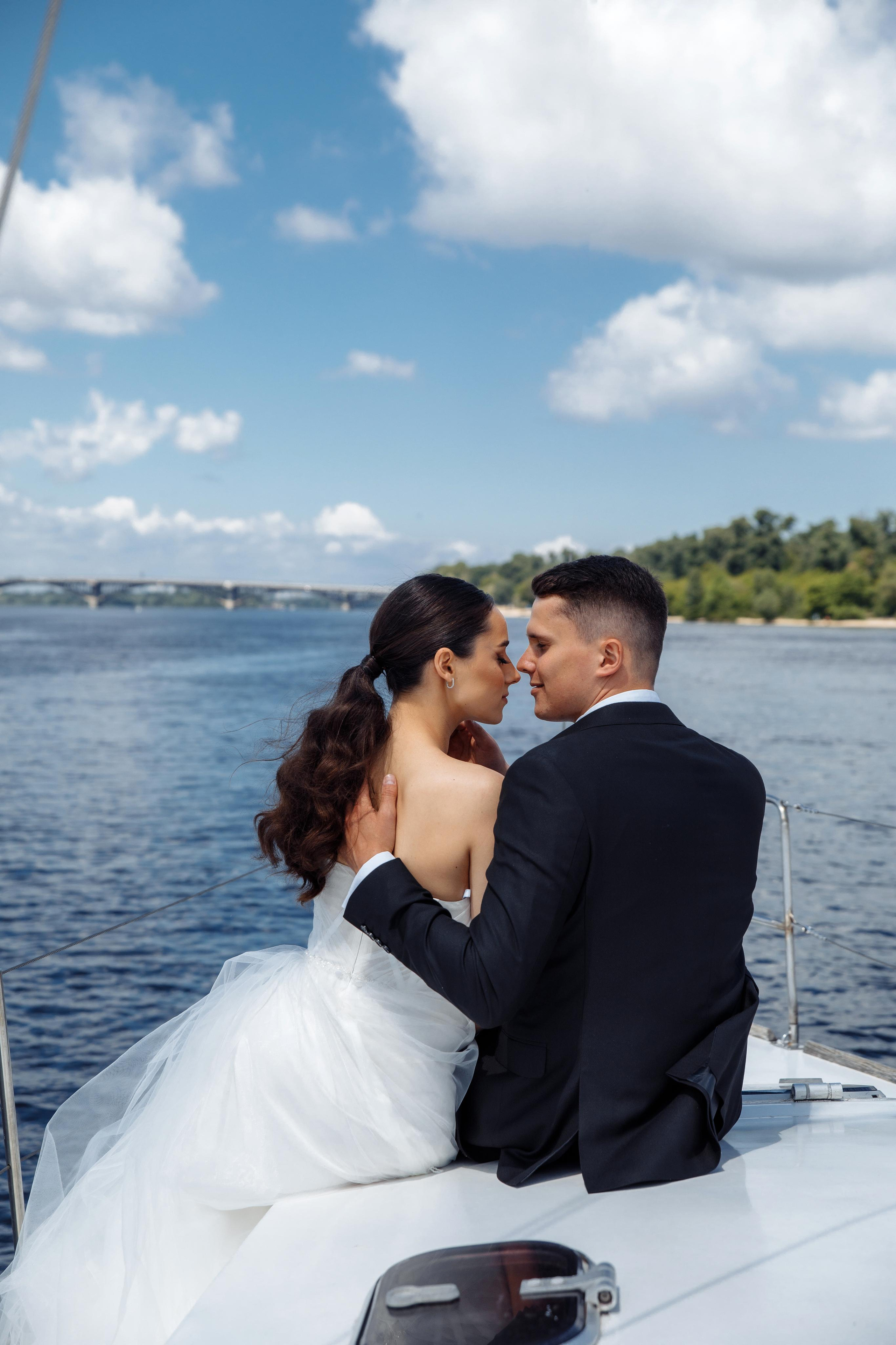 Міша & Аліна. Фотограф Дмитро Чернявський