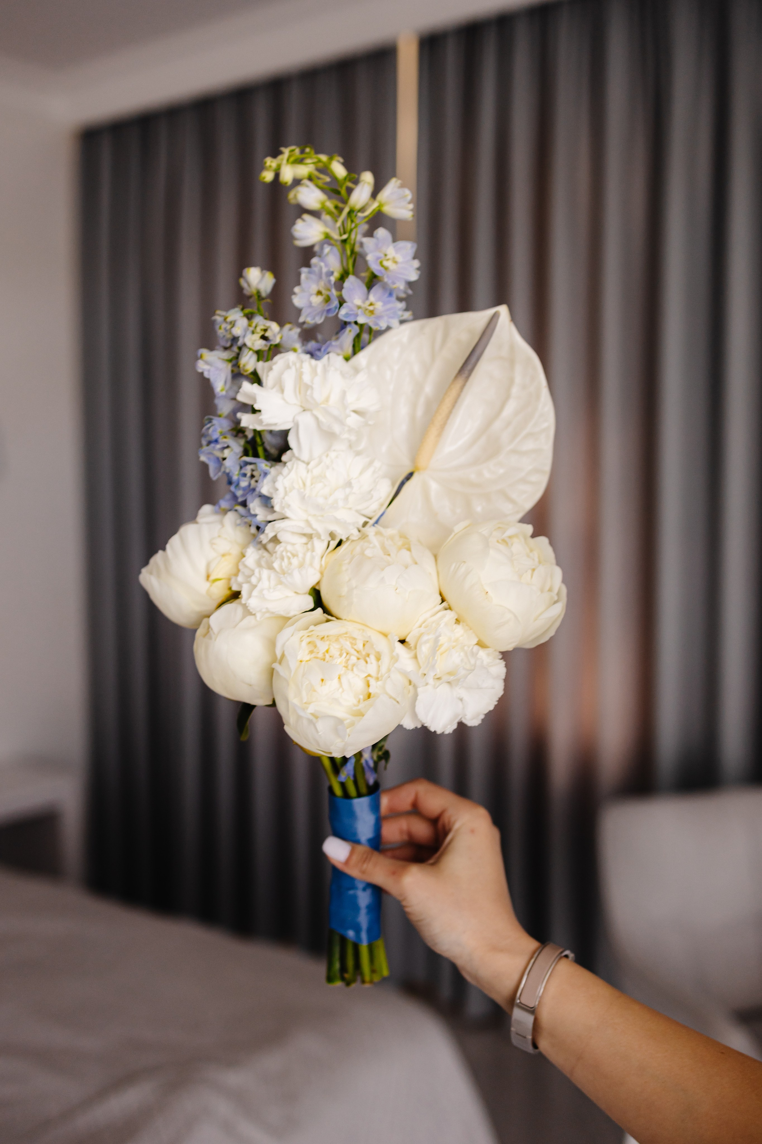 WEDDING DAY. Фотограф Дмитро Чернявський