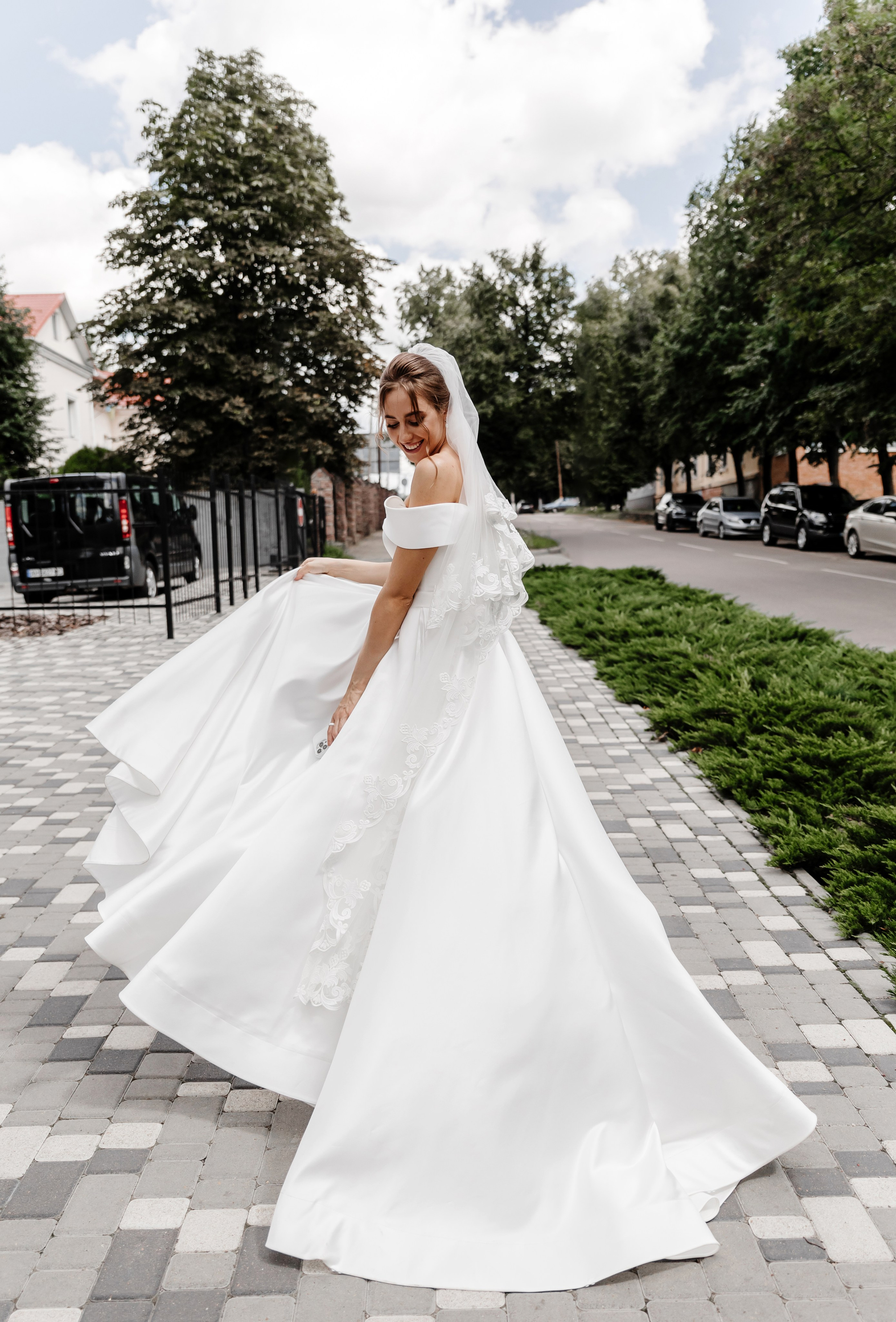 Олександр & Катерина. Фотограф Дмитро Чернявський