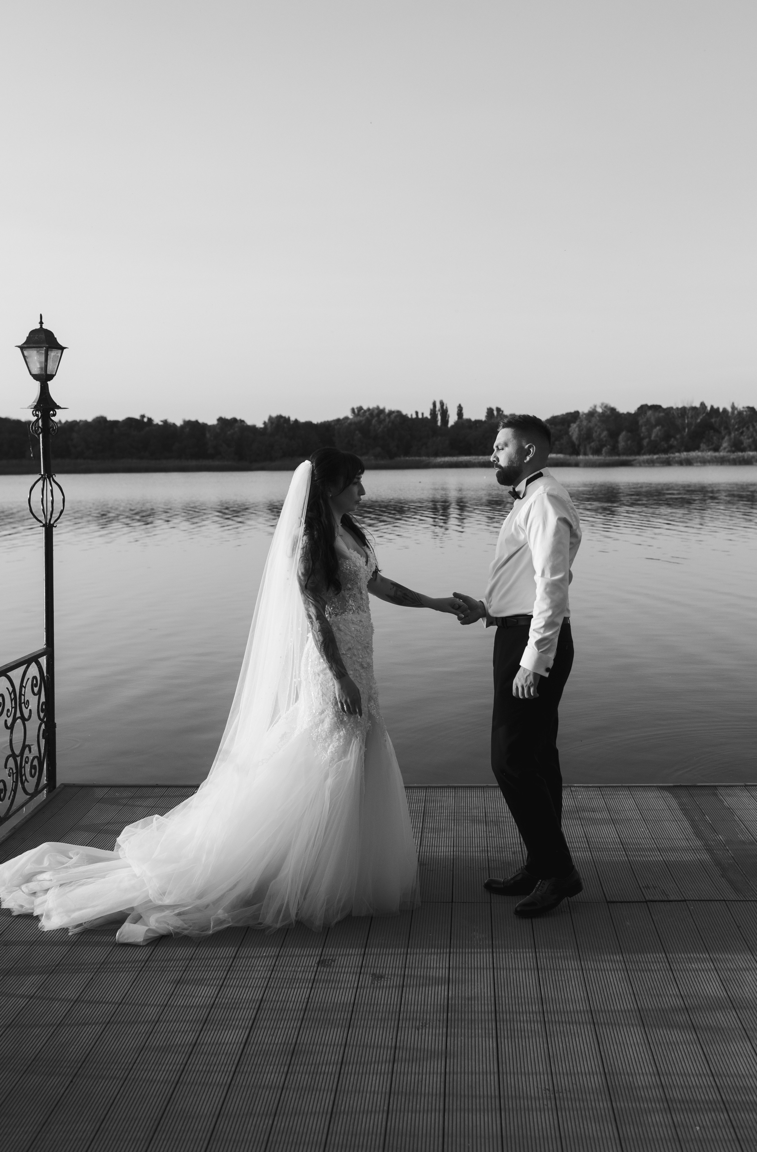 WEDDING DAY. Фотограф Дмитро Чернявський