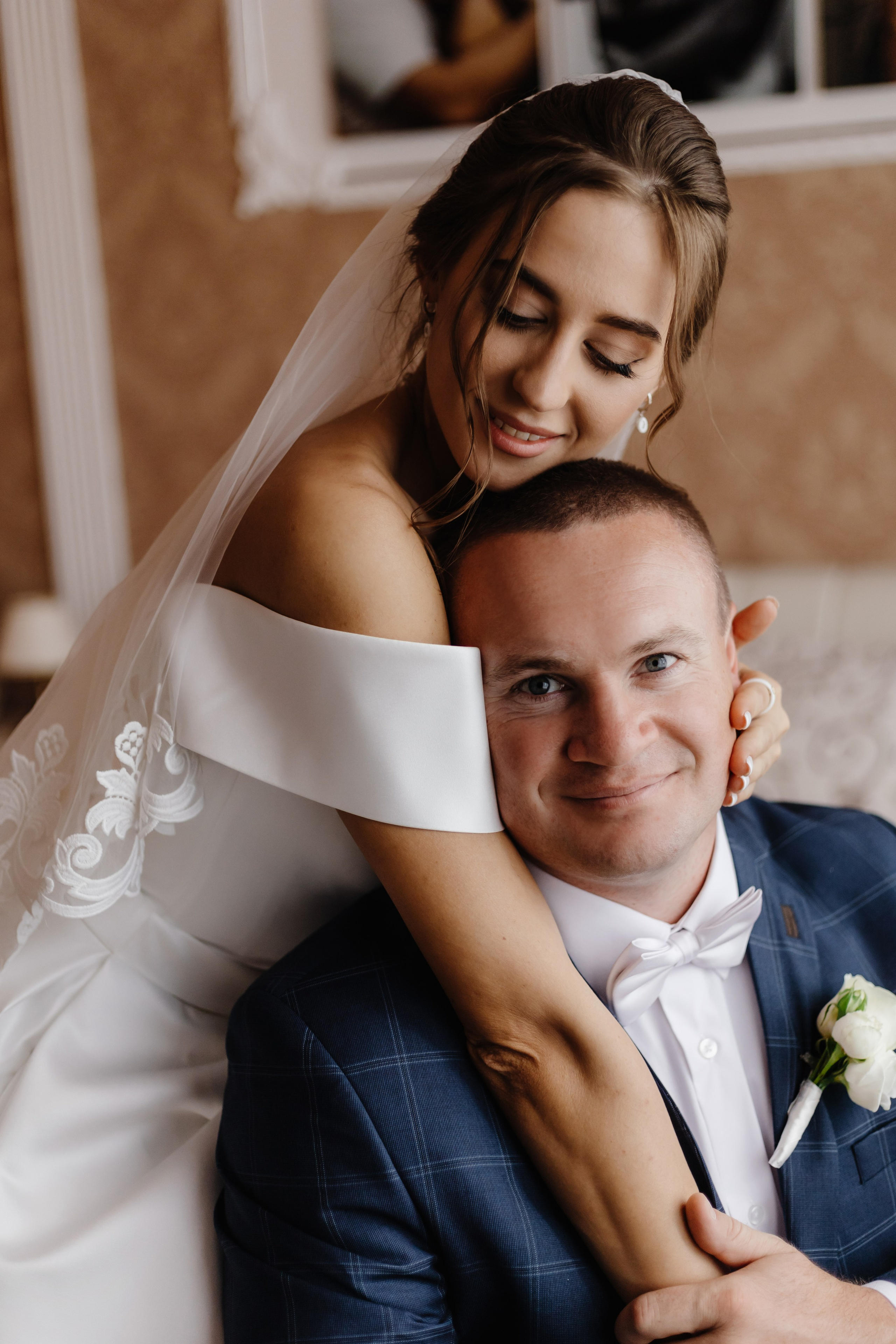 Олександр & Катерина. Фотограф Дмитро Чернявський