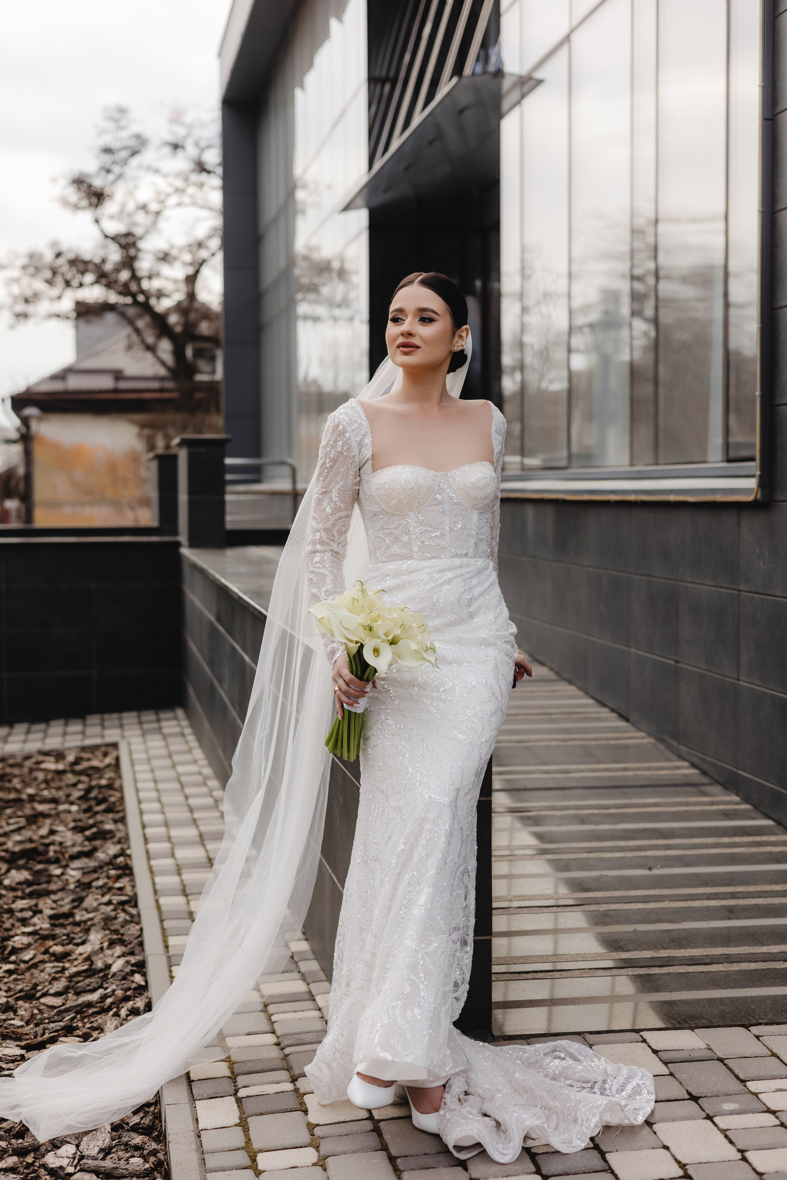WEDDING DAY. Фотограф Дмитро Чернявський