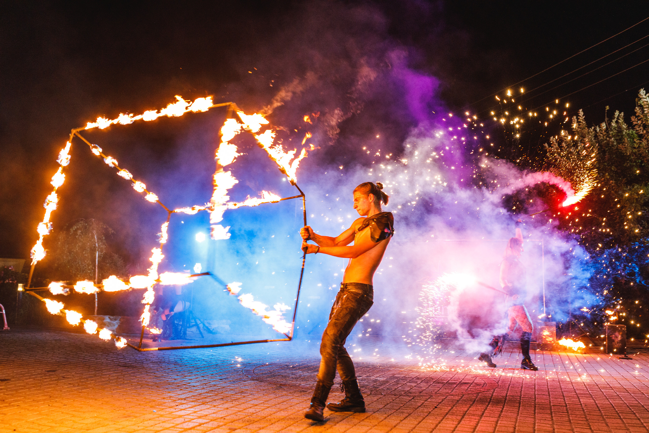 Андрій & Дарʼя. Фотограф Дмитро Чернявський